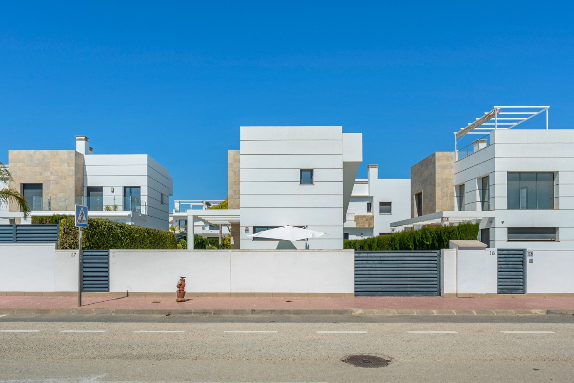 Resale - Detached Villa - Ciudad Quesada - Doña Pepa