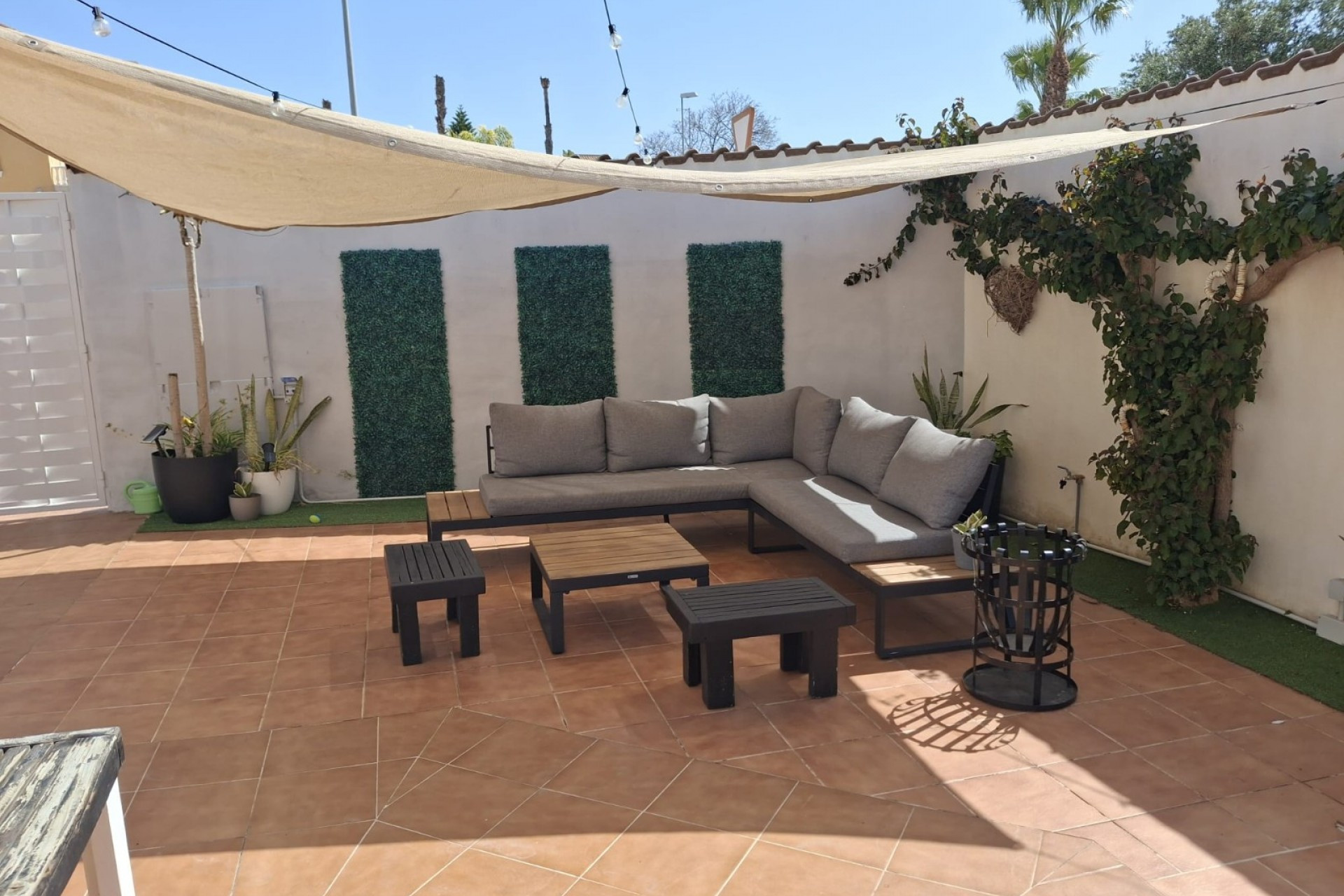 Resale - Detached Villa - Ciudad Quesada - Doña Pepa