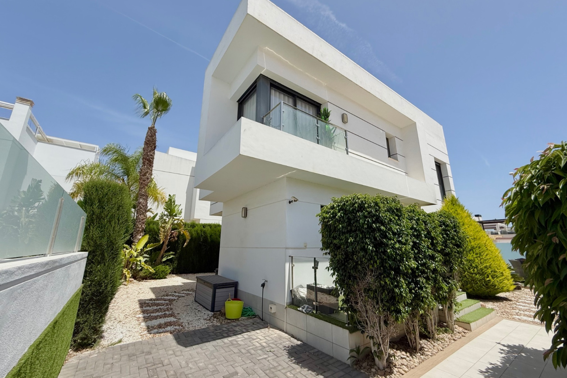 Resale - Detached Villa - Ciudad Quesada - Doña Pepa
