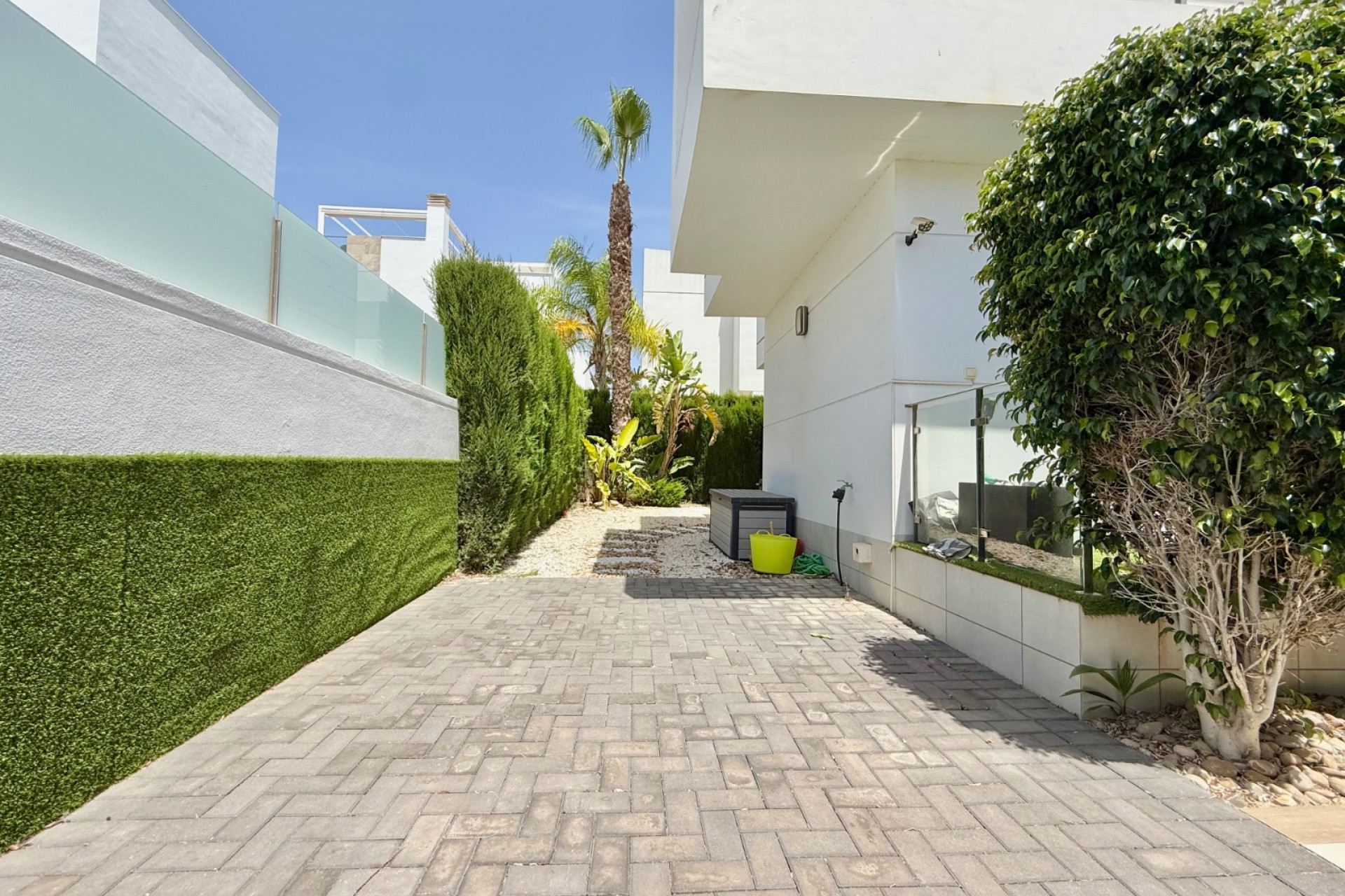 Resale - Detached Villa - Ciudad Quesada - Doña Pepa