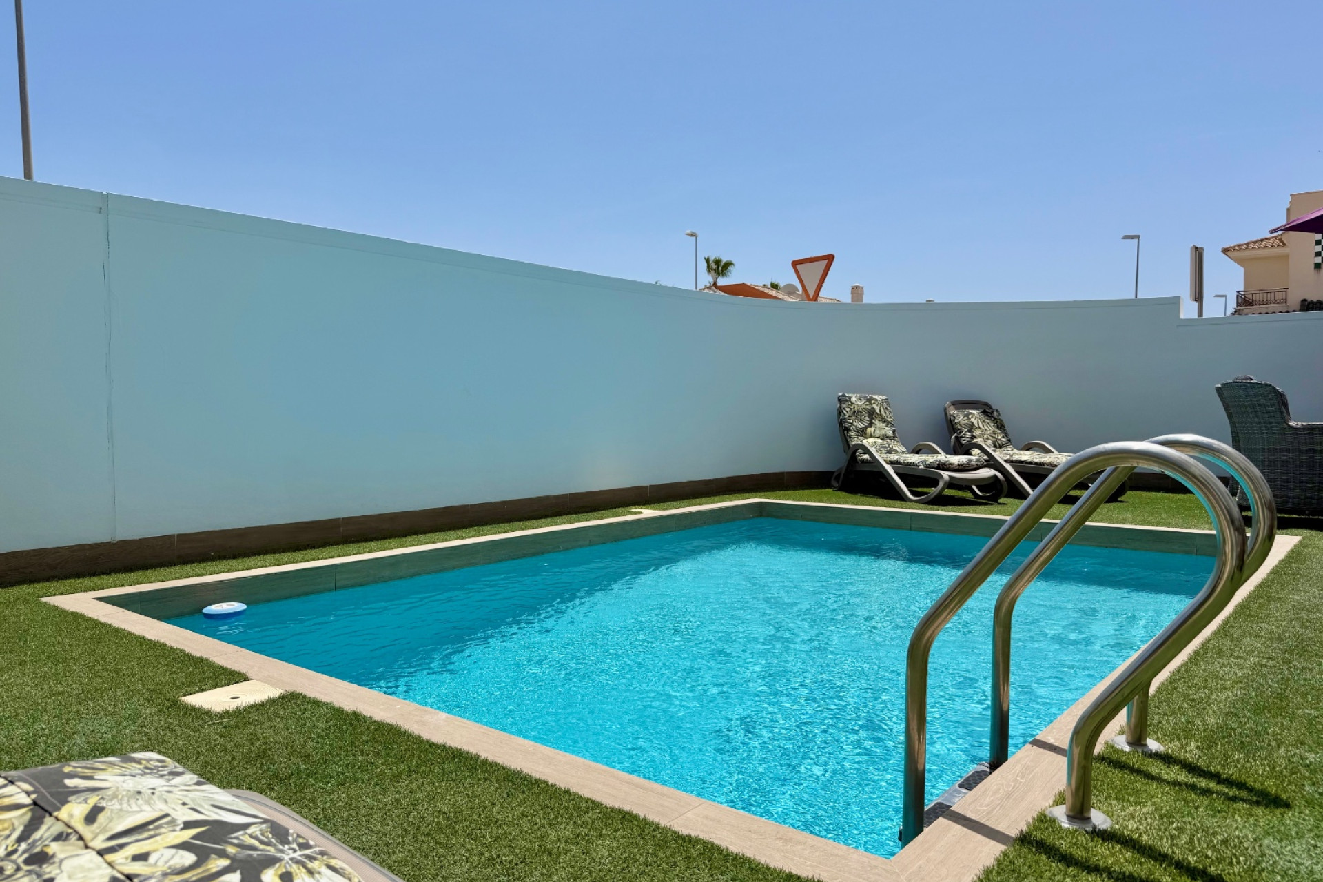 Resale - Detached Villa - Ciudad Quesada - Doña Pepa