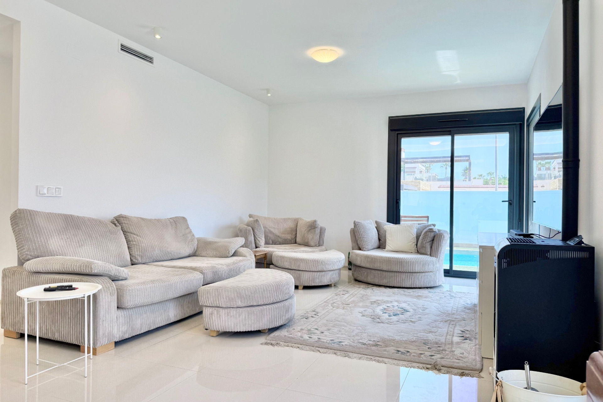 Resale - Detached Villa - Ciudad Quesada - Doña Pepa