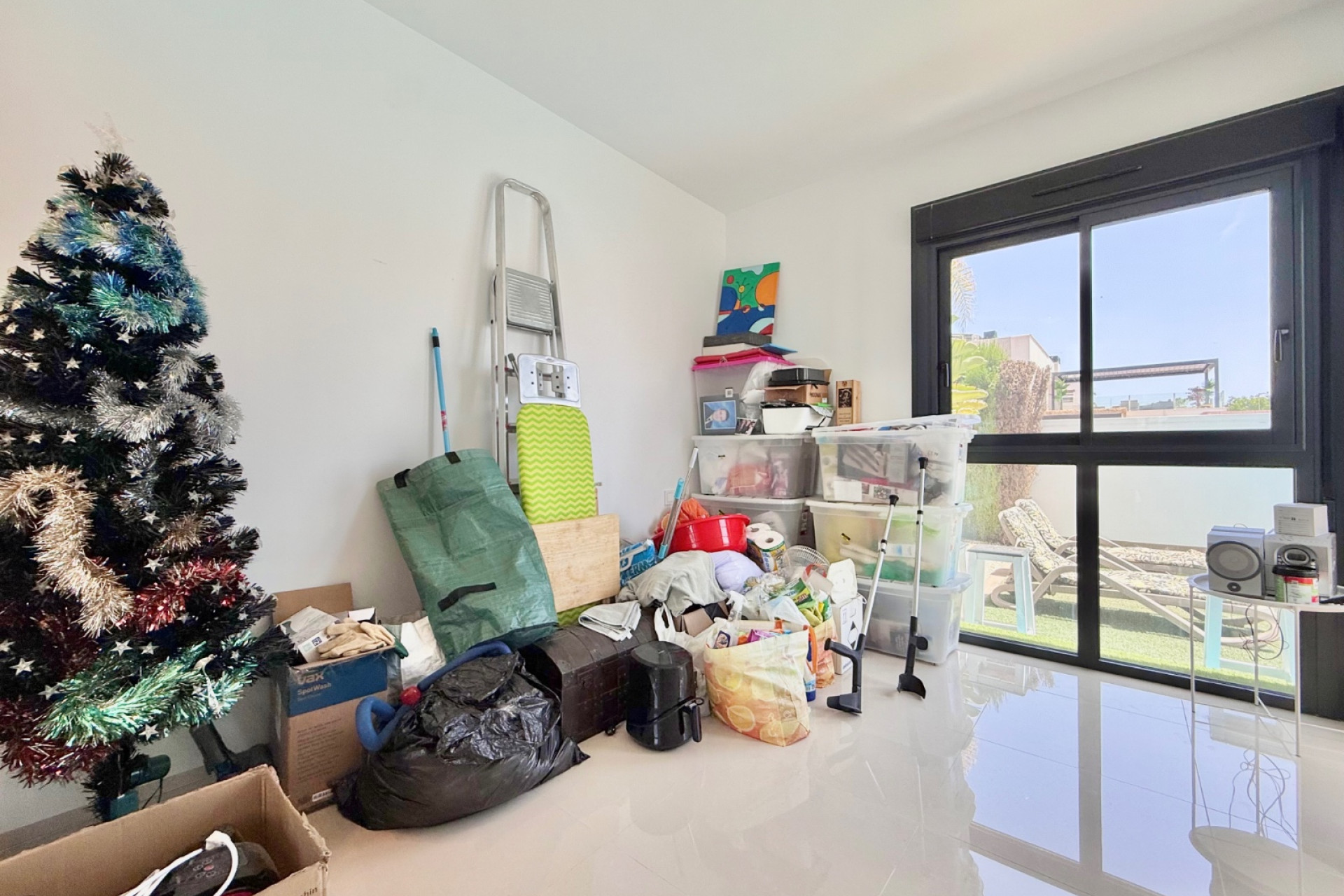 Resale - Detached Villa - Ciudad Quesada - Doña Pepa