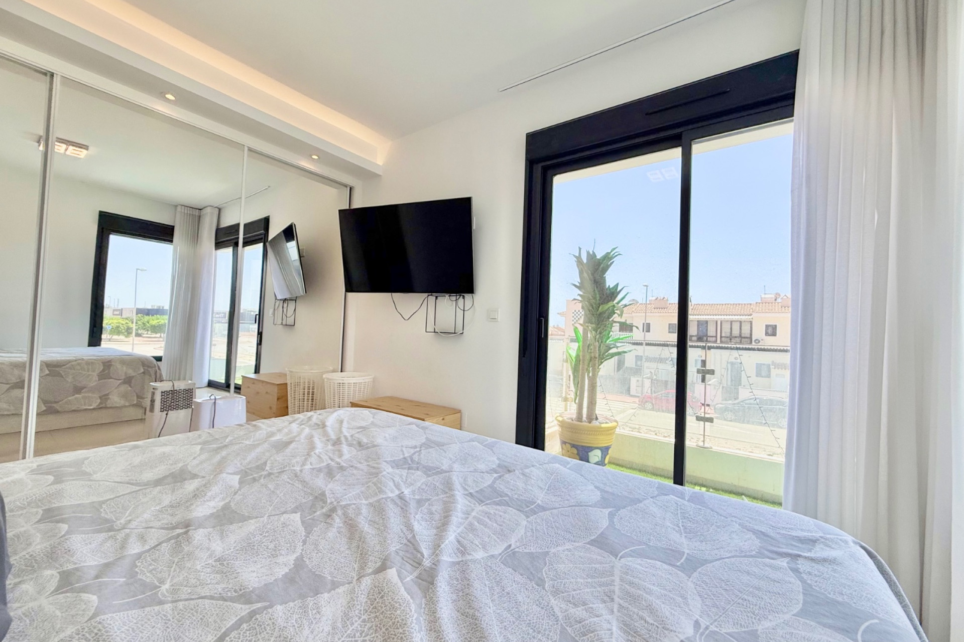 Resale - Detached Villa - Ciudad Quesada - Doña Pepa