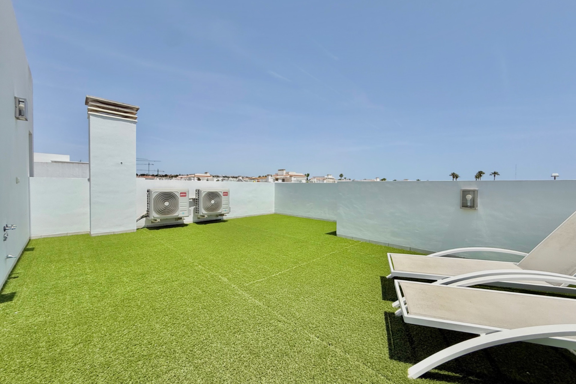 Resale - Detached Villa - Ciudad Quesada - Doña Pepa