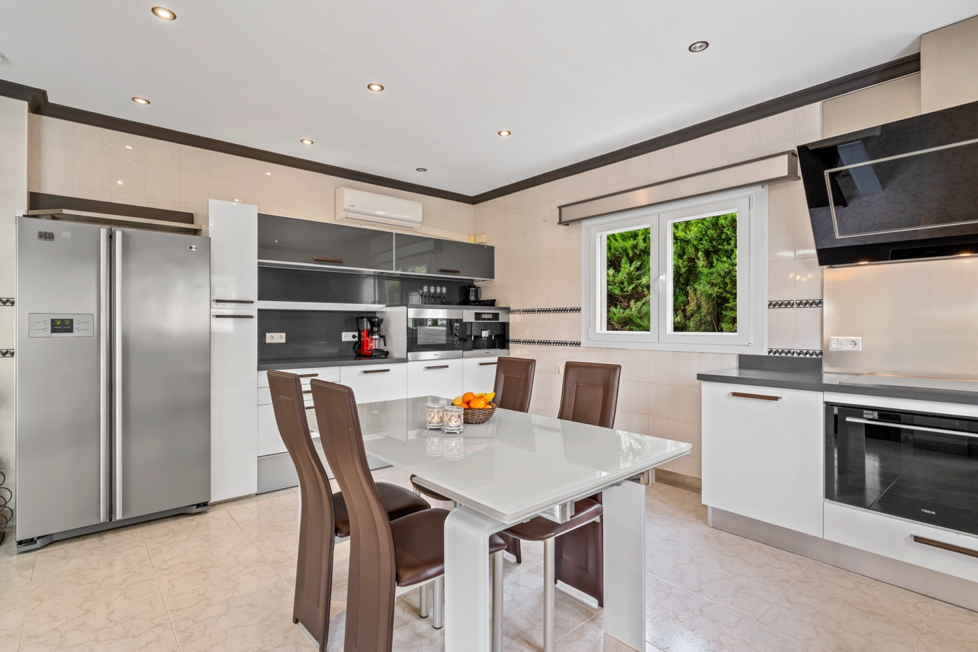 Resale - Detached Villa - Ciudad Quesada - Doña Pepa