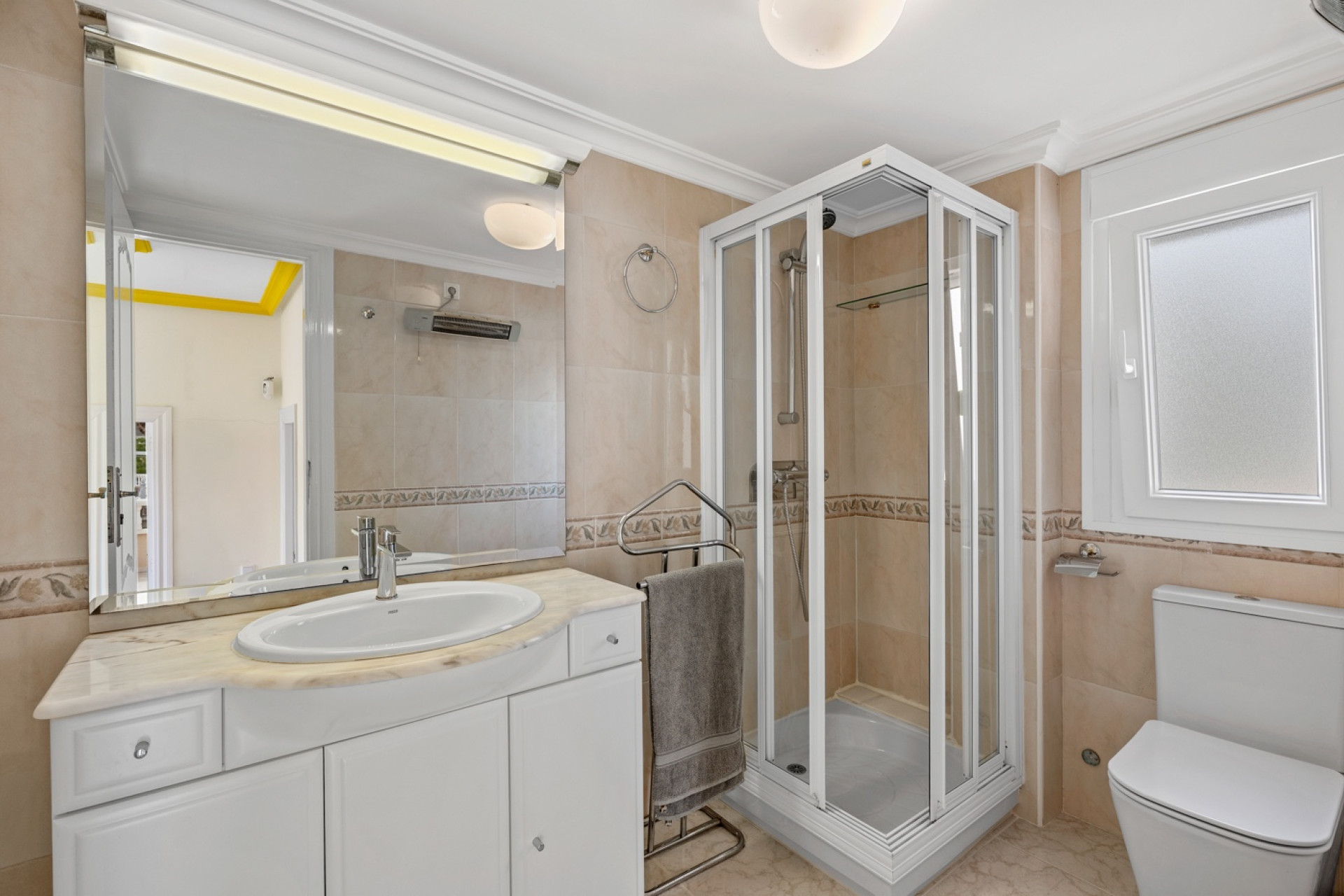 Resale - Detached Villa - Ciudad Quesada - Doña Pepa