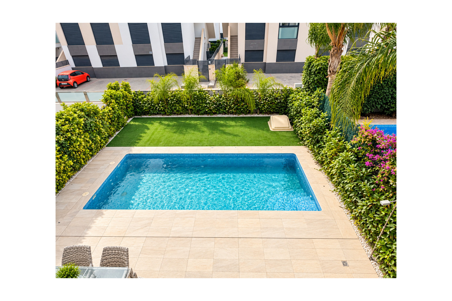 Resale - Detached Villa - Ciudad Quesada - Doña Pepa
