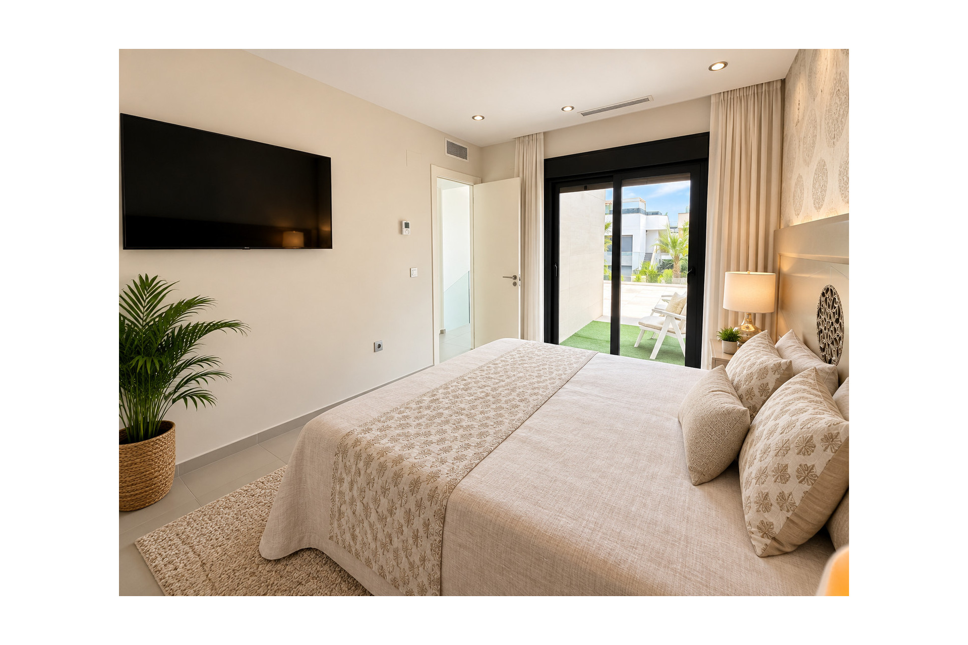 Resale - Detached Villa - Ciudad Quesada - Doña Pepa