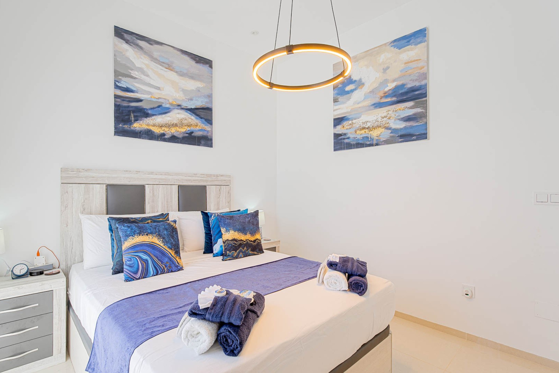 Resale - Detached Villa - Ciudad Quesada - Doña Pepa