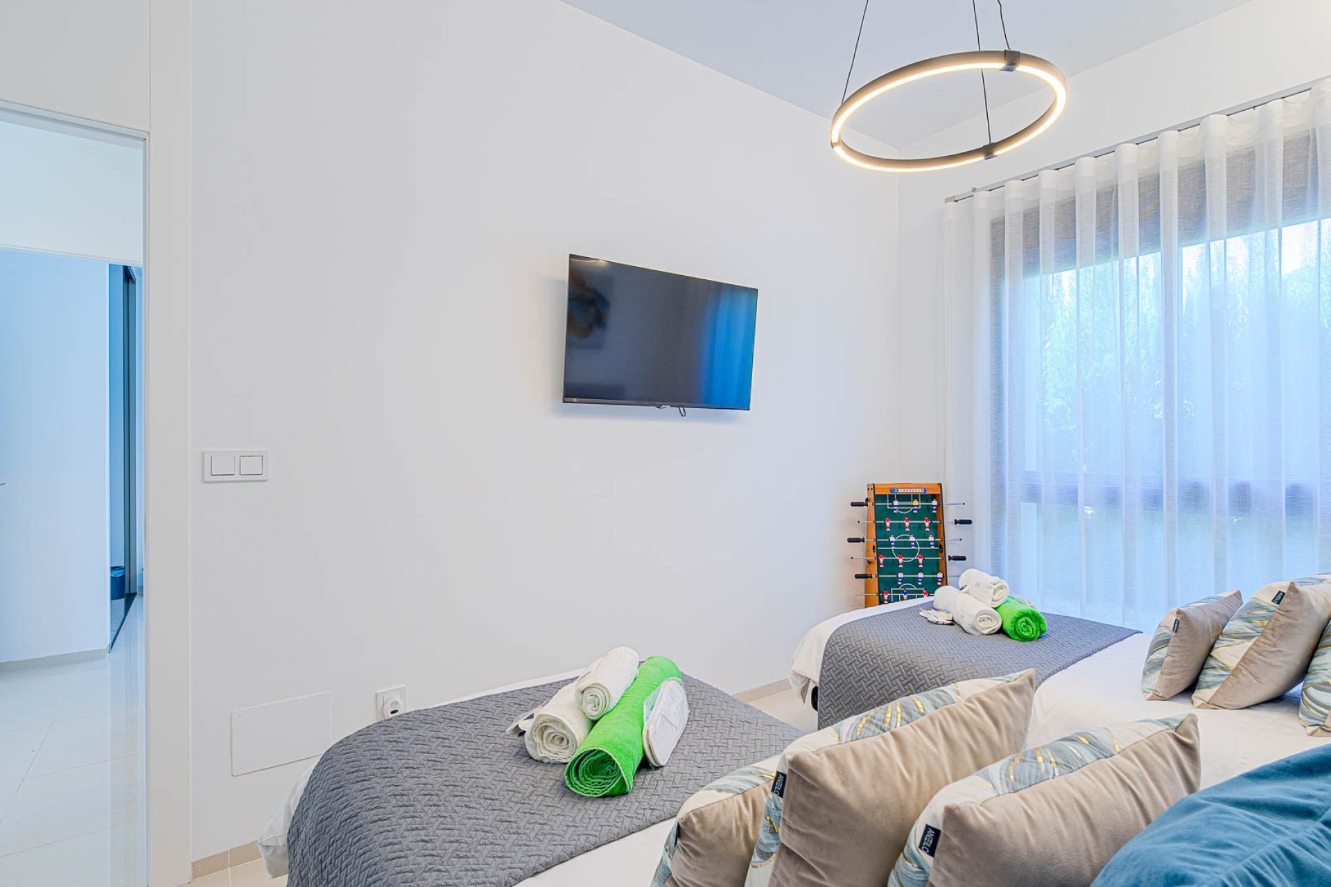 Resale - Detached Villa - Ciudad Quesada - Doña Pepa