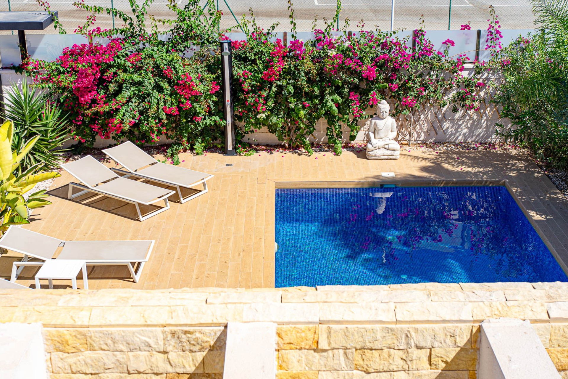 Resale - Detached Villa - Ciudad Quesada - Doña Pepa