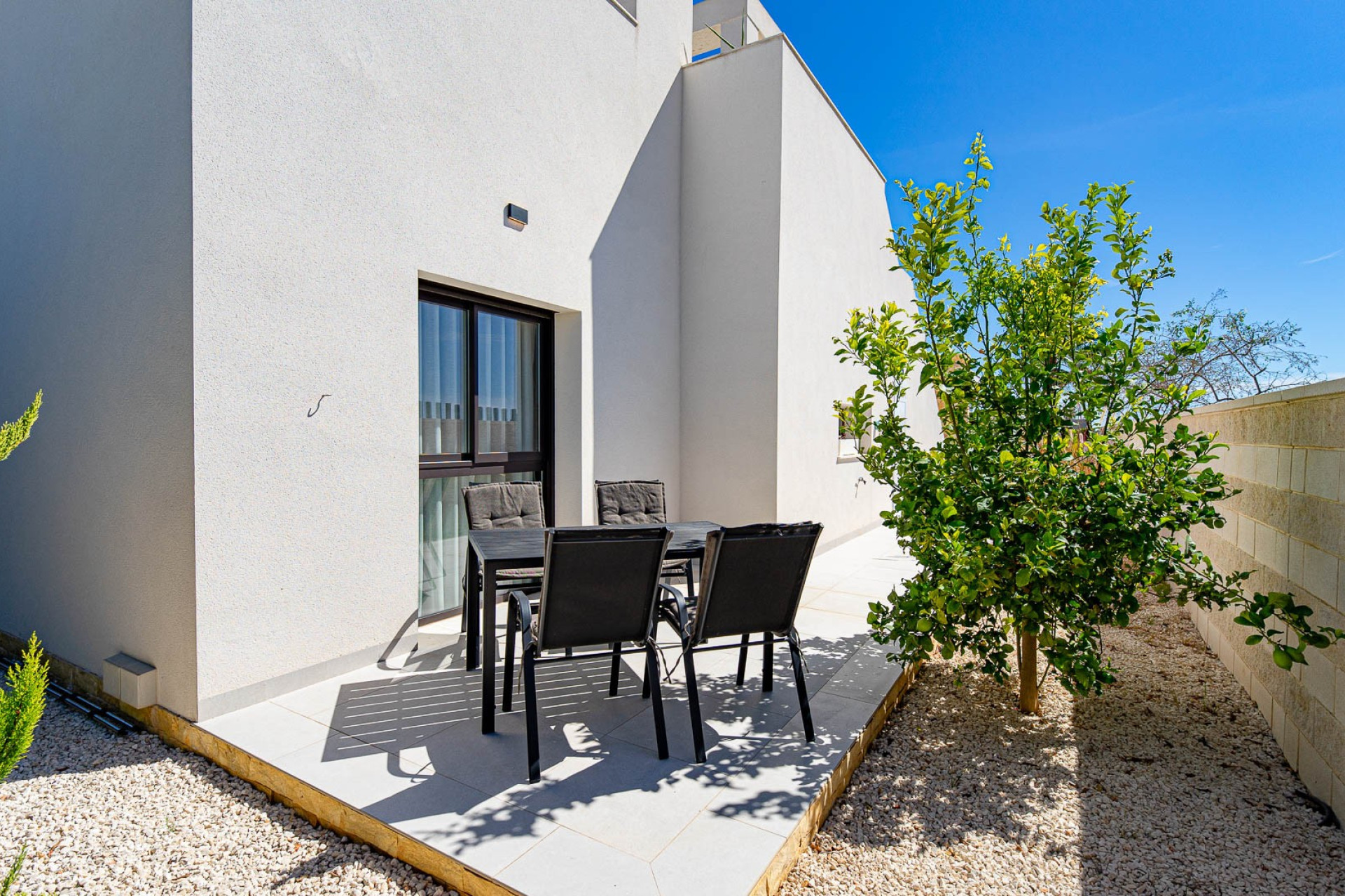 Resale - Detached Villa - Ciudad Quesada - Doña Pepa