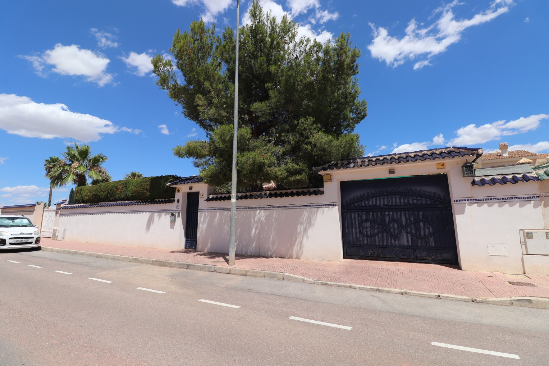 Resale - Detached Villa - Ciudad Quesada - Doña Pepa