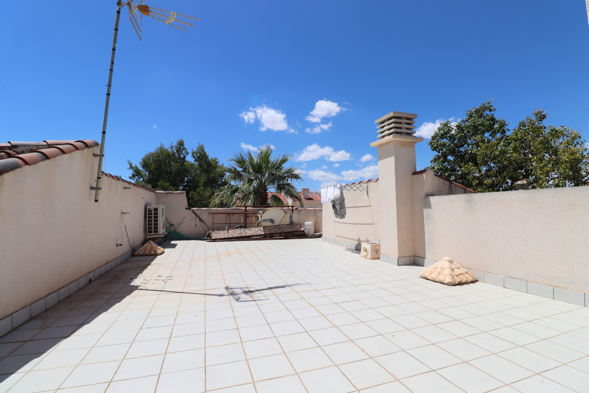 Resale - Detached Villa - Ciudad Quesada - Doña Pepa