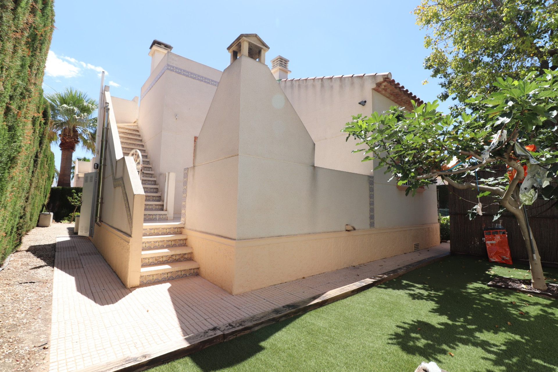 Resale - Detached Villa - Ciudad Quesada - Doña Pepa