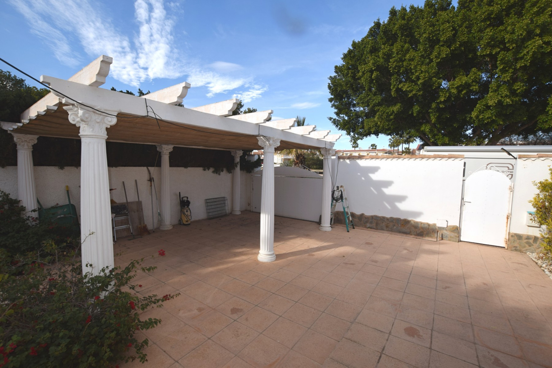 Resale - Detached Villa - Ciudad Quesada - Doña Pepa