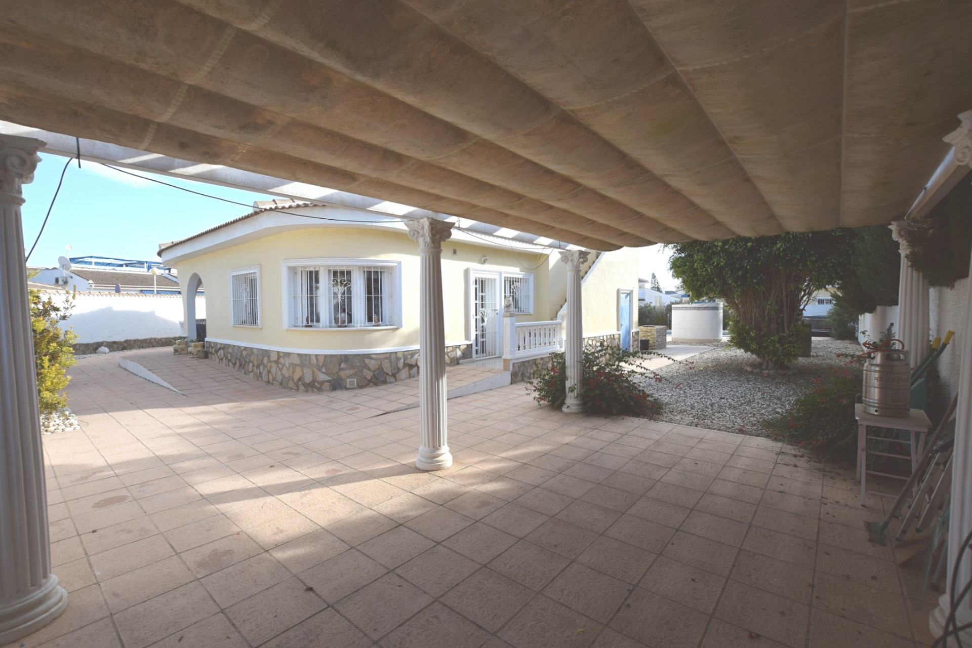 Resale - Detached Villa - Ciudad Quesada - Doña Pepa