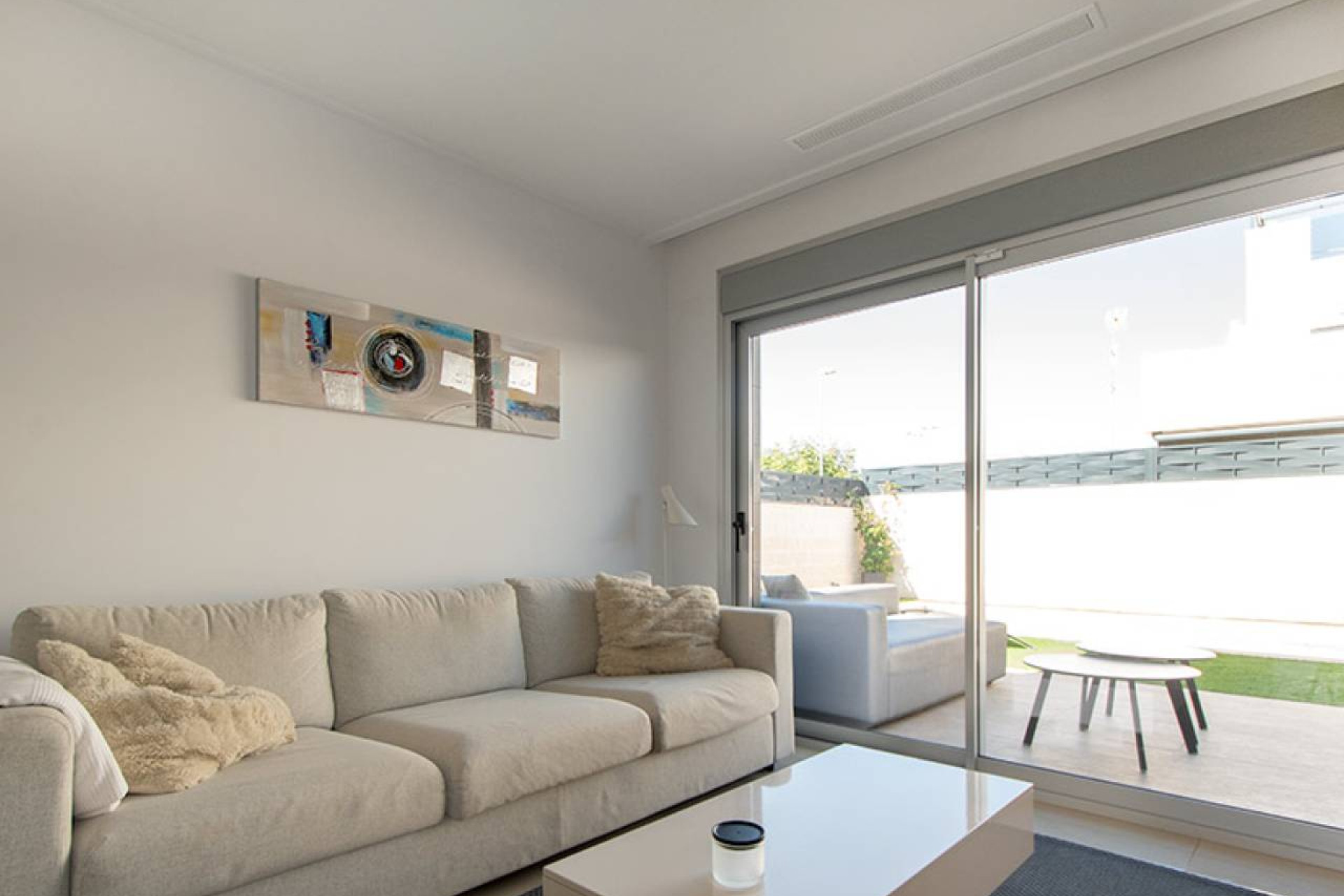 Resale - Detached Villa - Ciudad Quesada - Doña Pepa