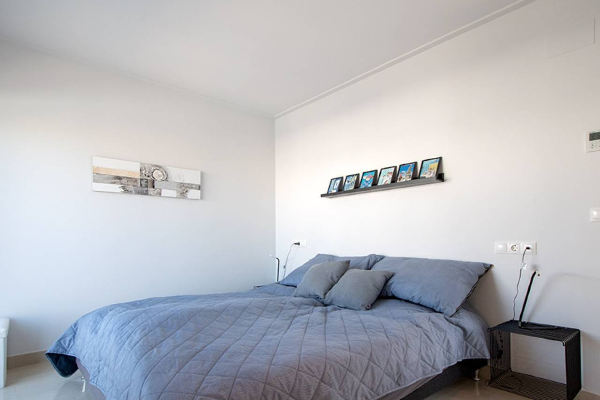 Resale - Detached Villa - Ciudad Quesada - Doña Pepa