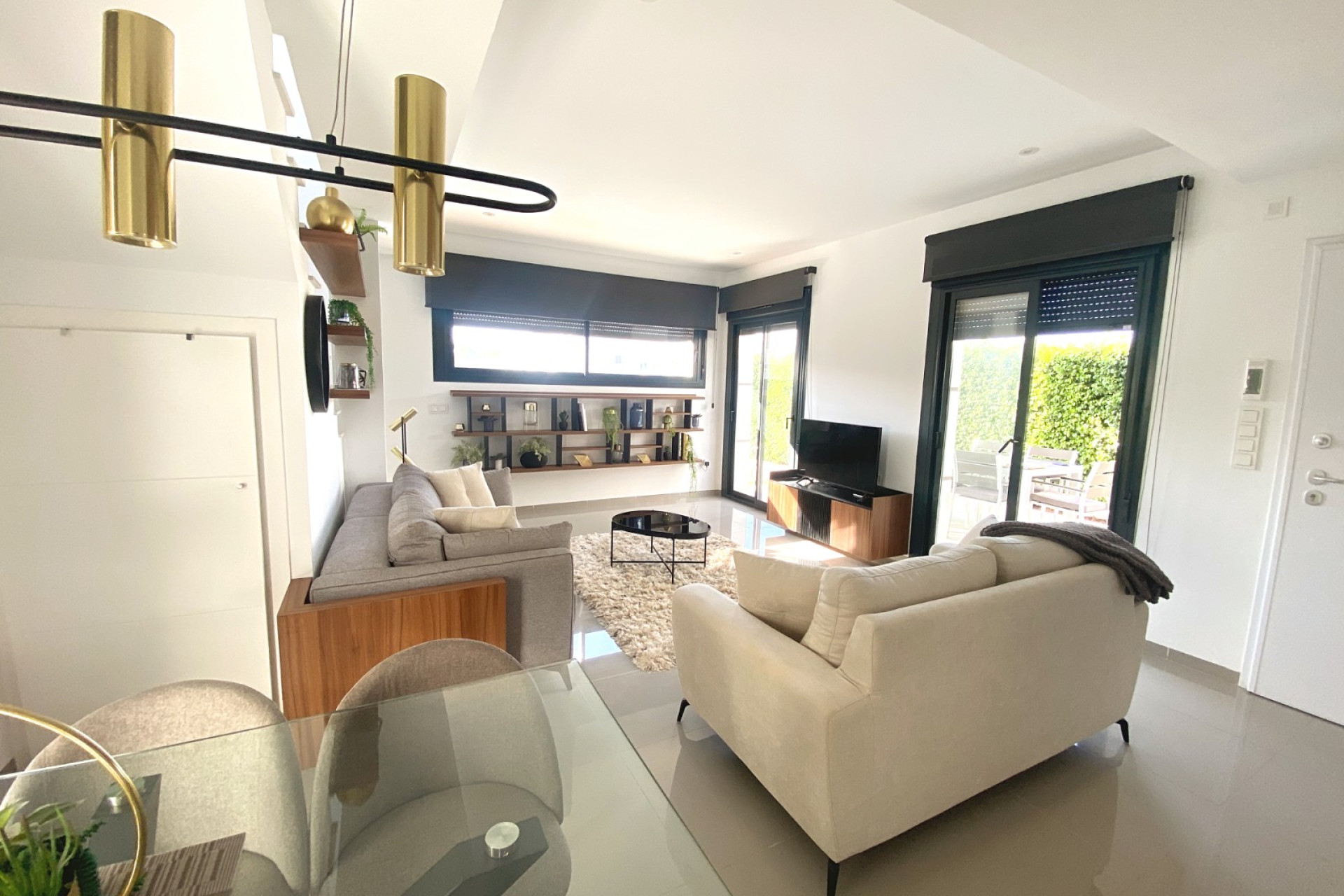 Resale - Detached Villa - Ciudad Quesada - Doña Pepa