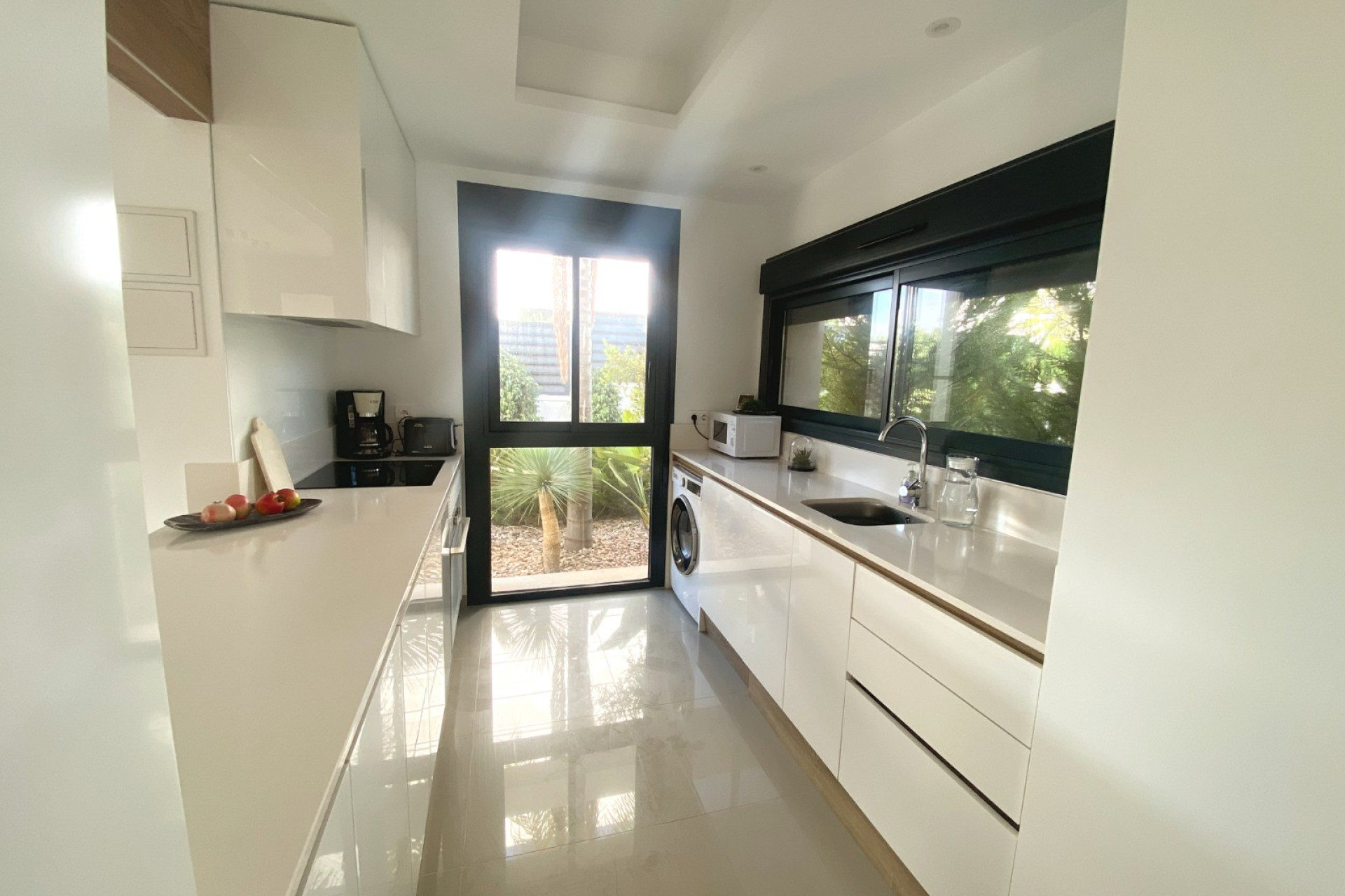 Resale - Detached Villa - Ciudad Quesada - Doña Pepa