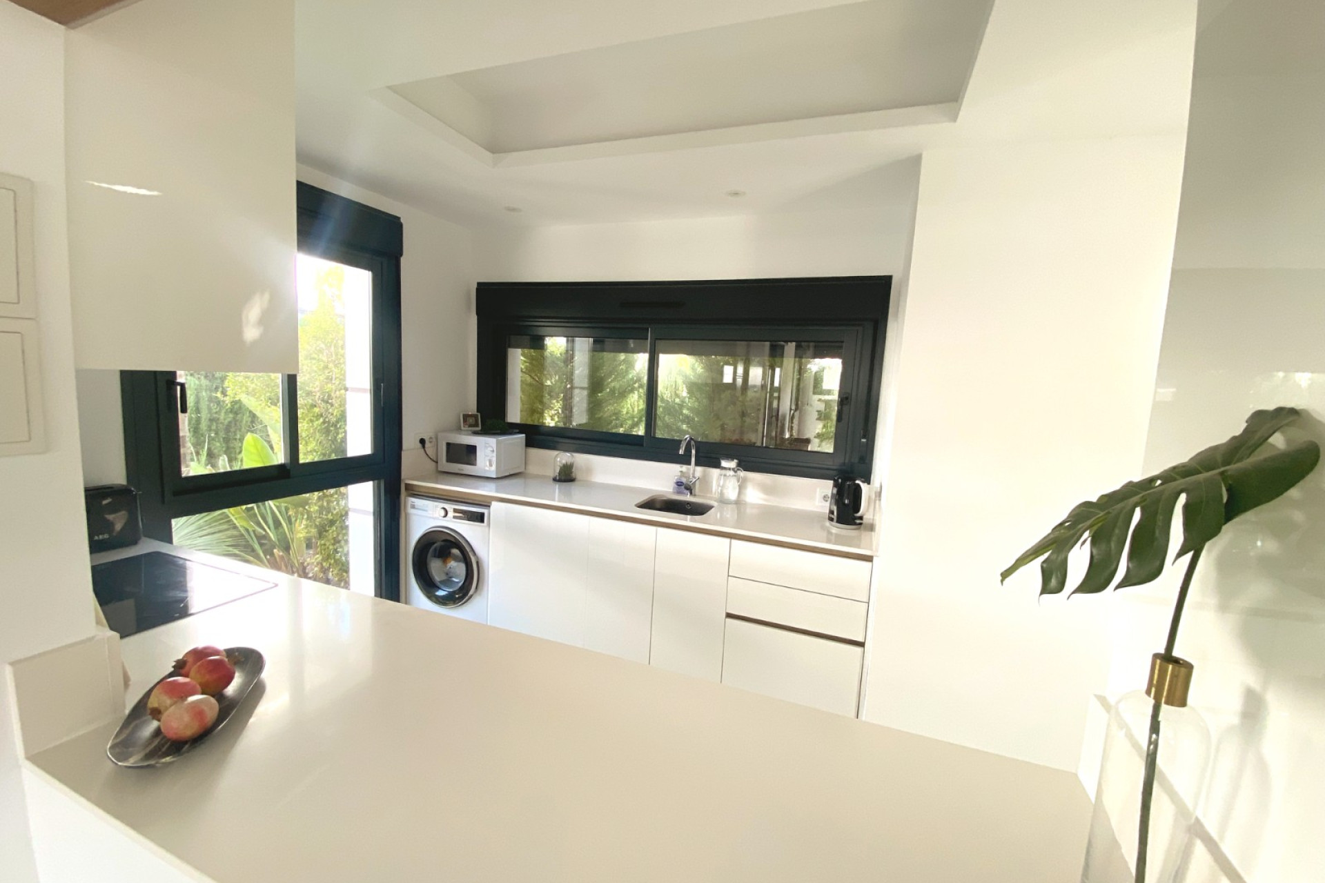 Resale - Detached Villa - Ciudad Quesada - Doña Pepa