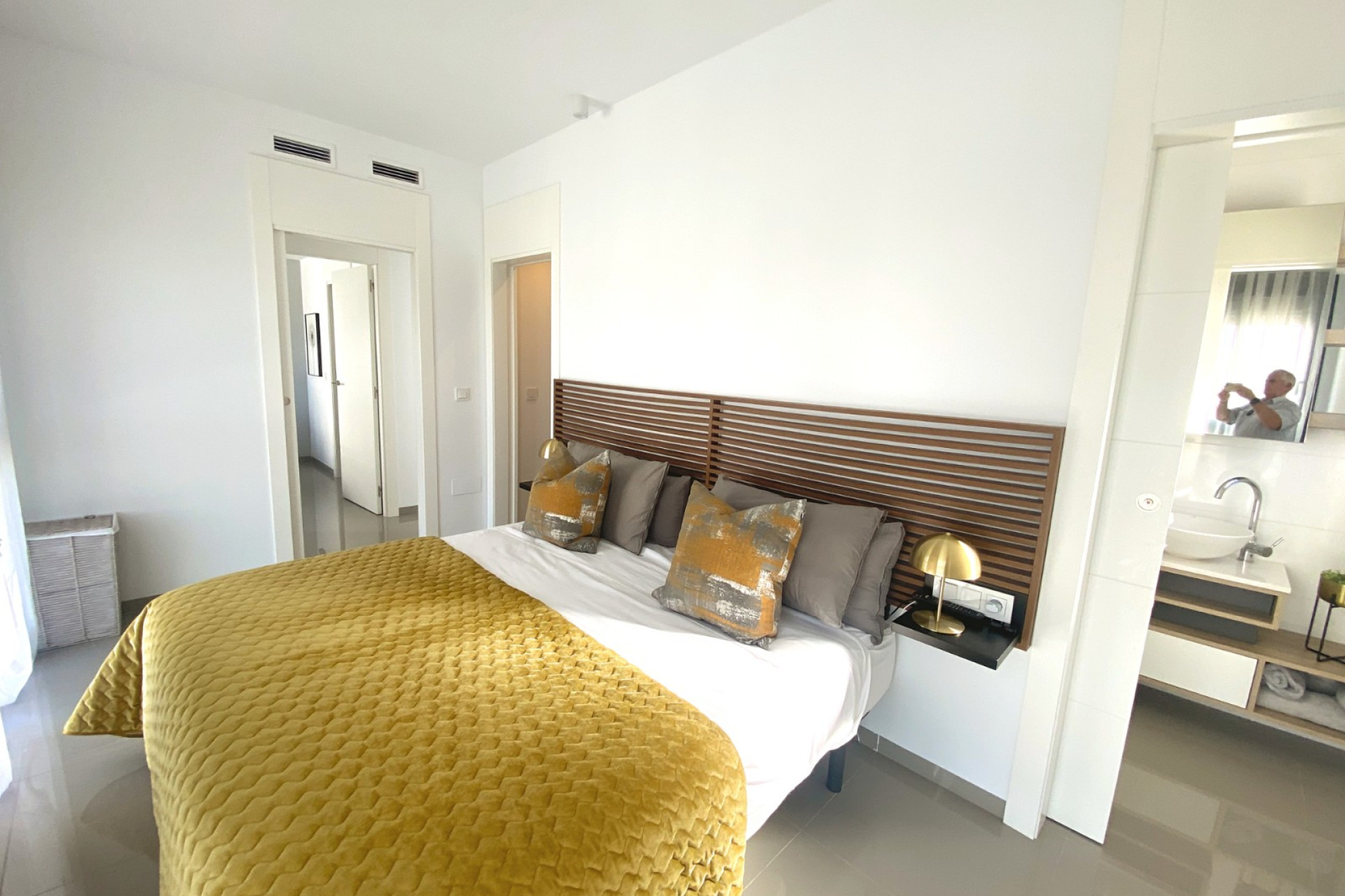 Resale - Detached Villa - Ciudad Quesada - Doña Pepa