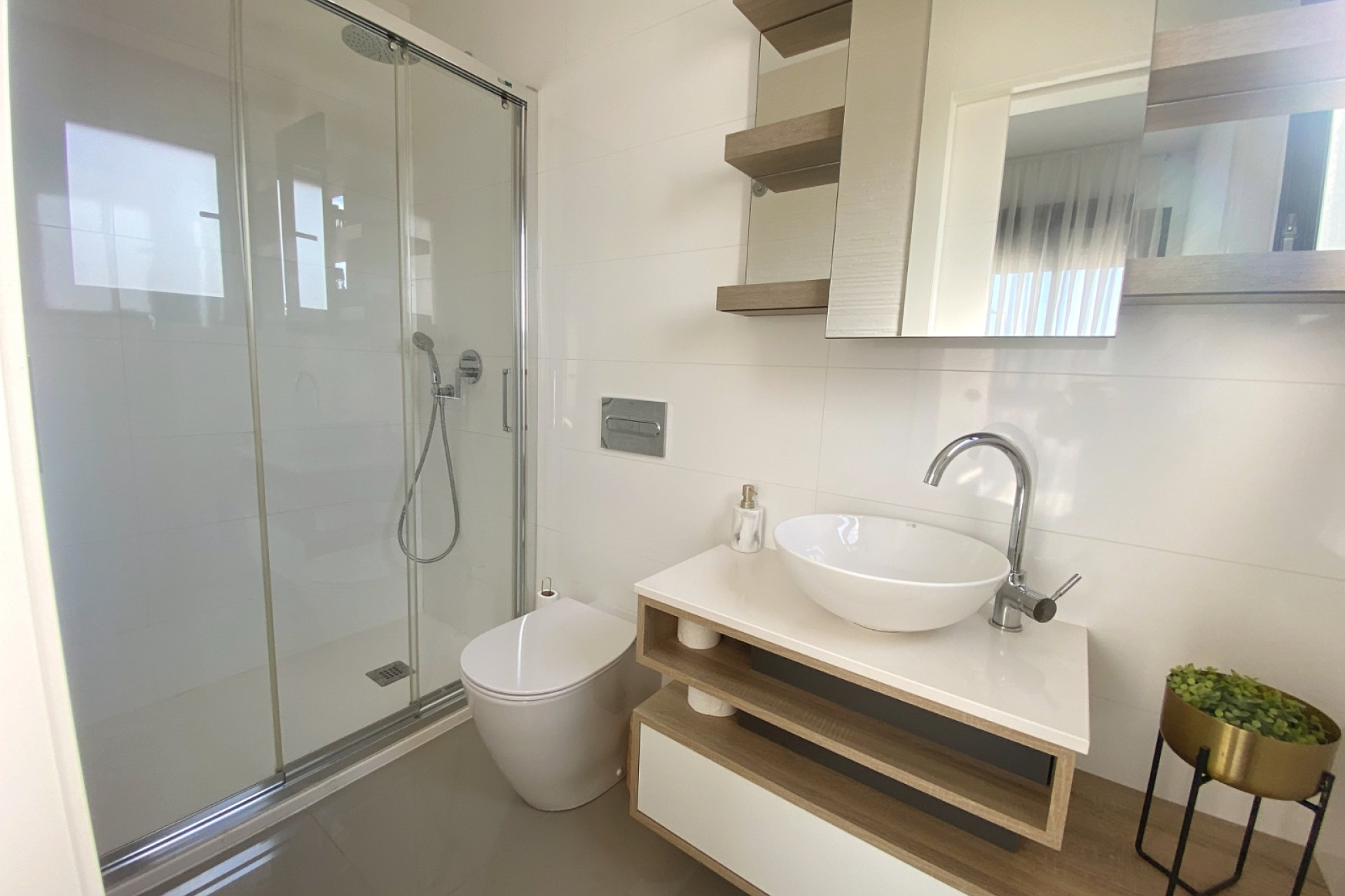 Resale - Detached Villa - Ciudad Quesada - Doña Pepa