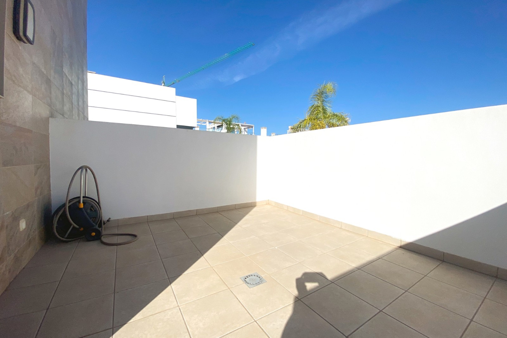 Resale - Detached Villa - Ciudad Quesada - Doña Pepa