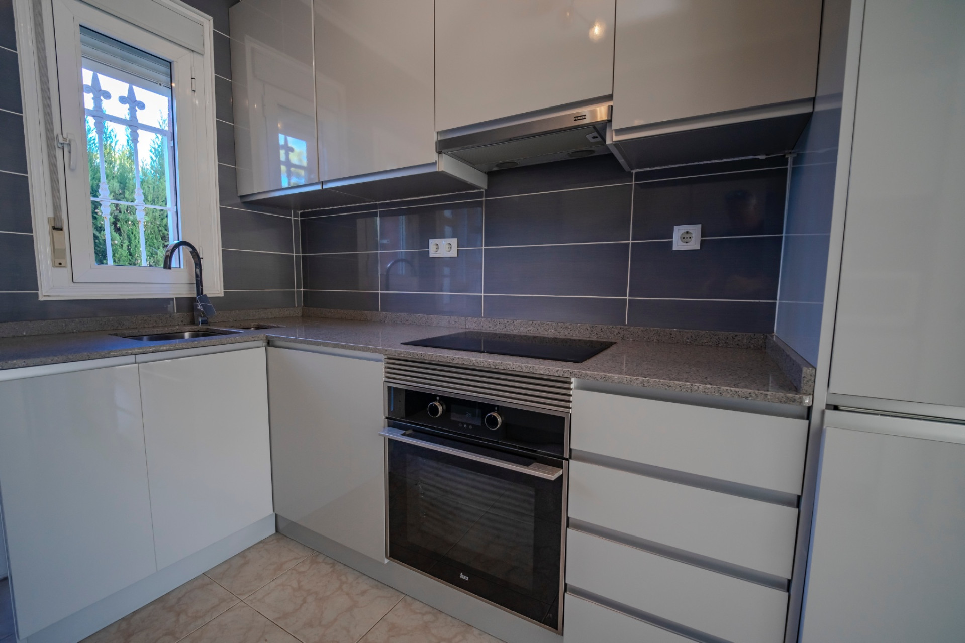 Resale - Detached Villa - Ciudad Quesada - Doña Pepa