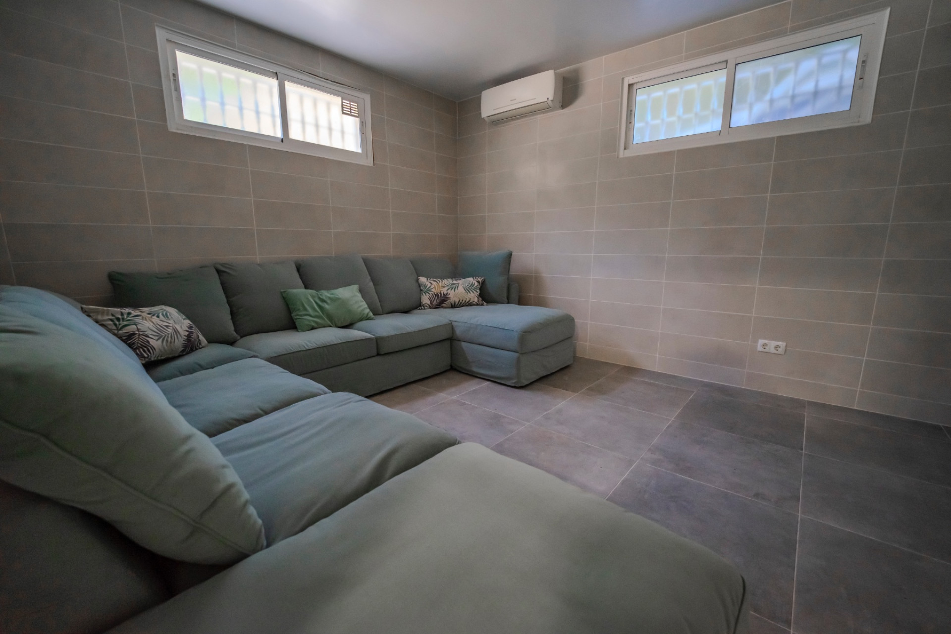 Resale - Detached Villa - Ciudad Quesada - Doña Pepa