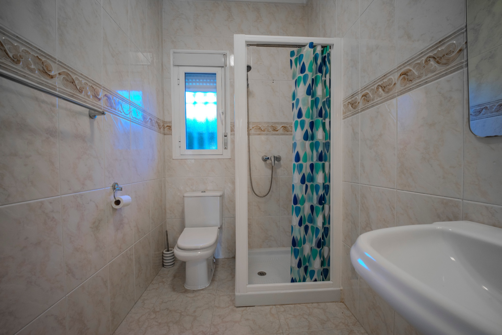 Resale - Detached Villa - Ciudad Quesada - Doña Pepa