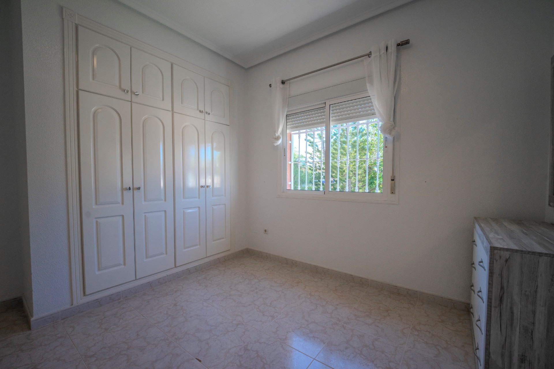 Resale - Detached Villa - Ciudad Quesada - Doña Pepa