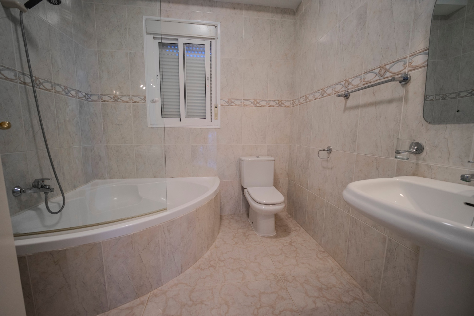 Resale - Detached Villa - Ciudad Quesada - Doña Pepa