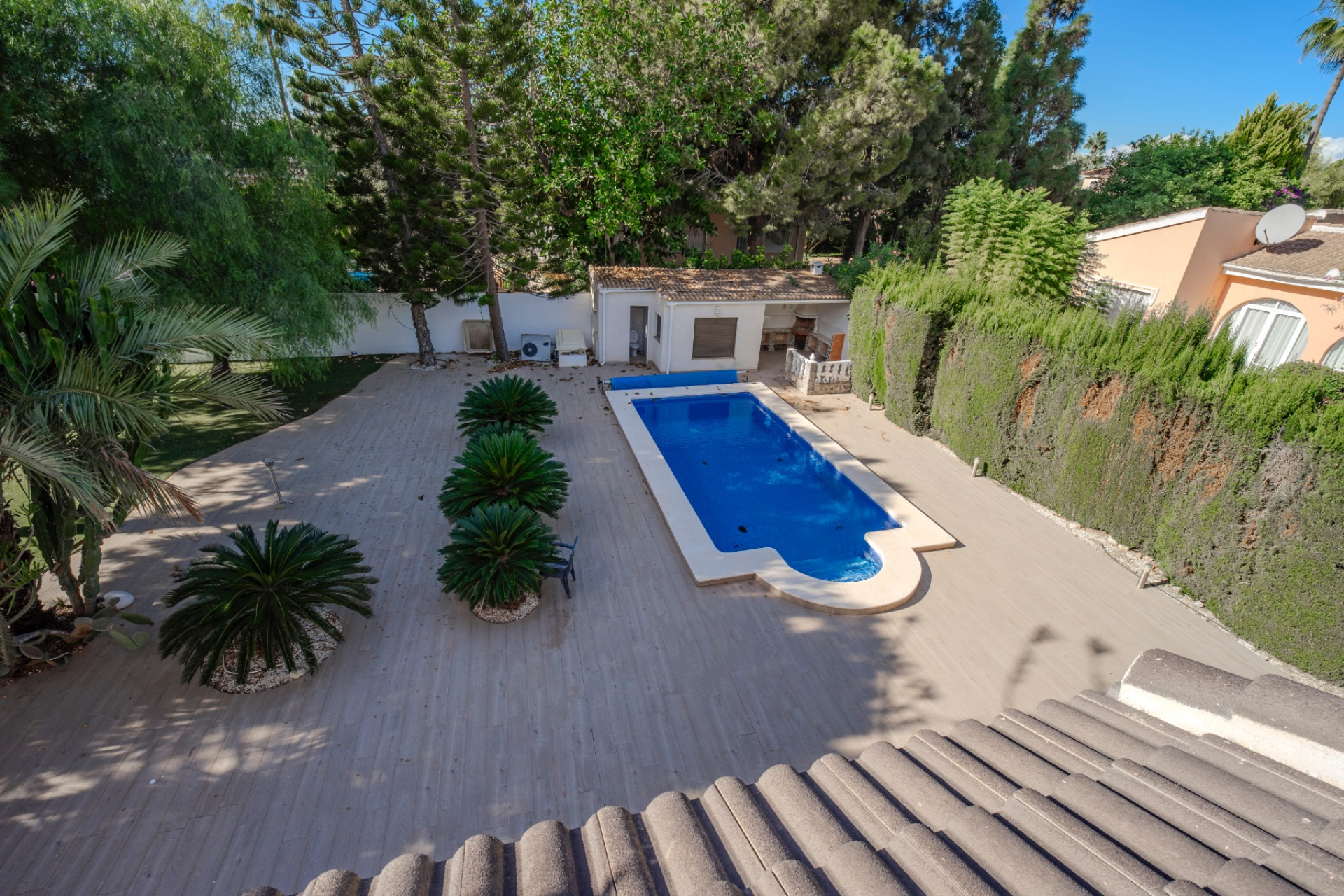 Resale - Detached Villa - Ciudad Quesada - Doña Pepa