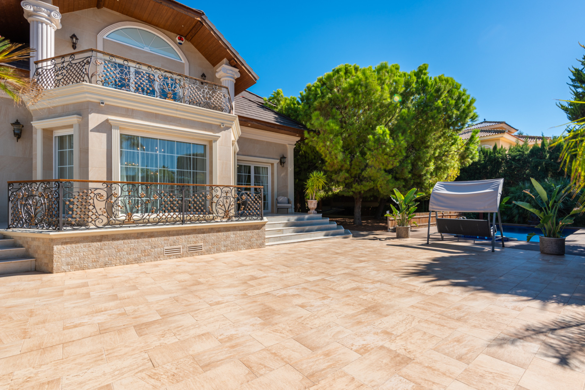 Resale - Detached Villa - Ciudad Quesada - Doña Pepa