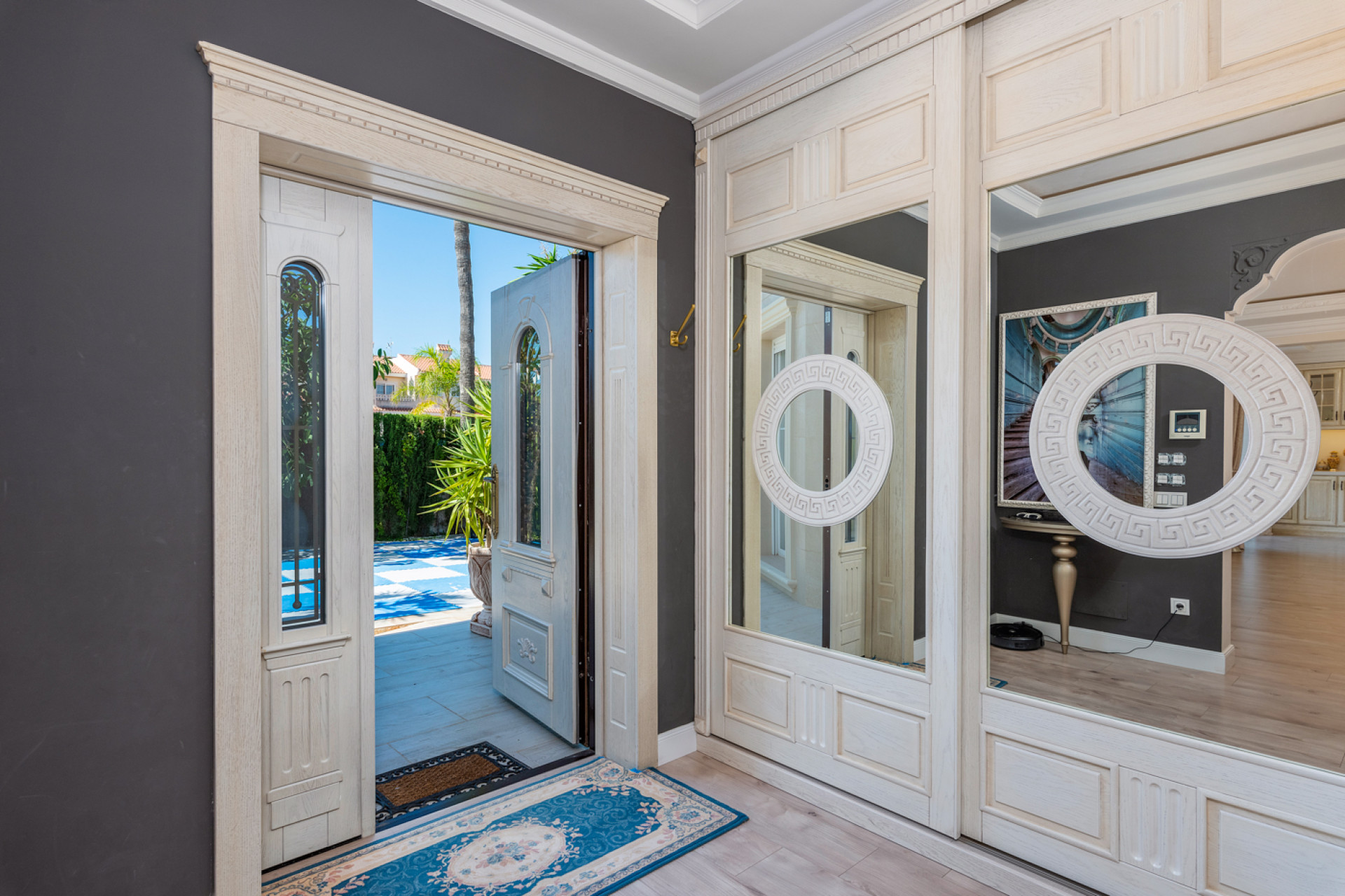 Resale - Detached Villa - Ciudad Quesada - Doña Pepa