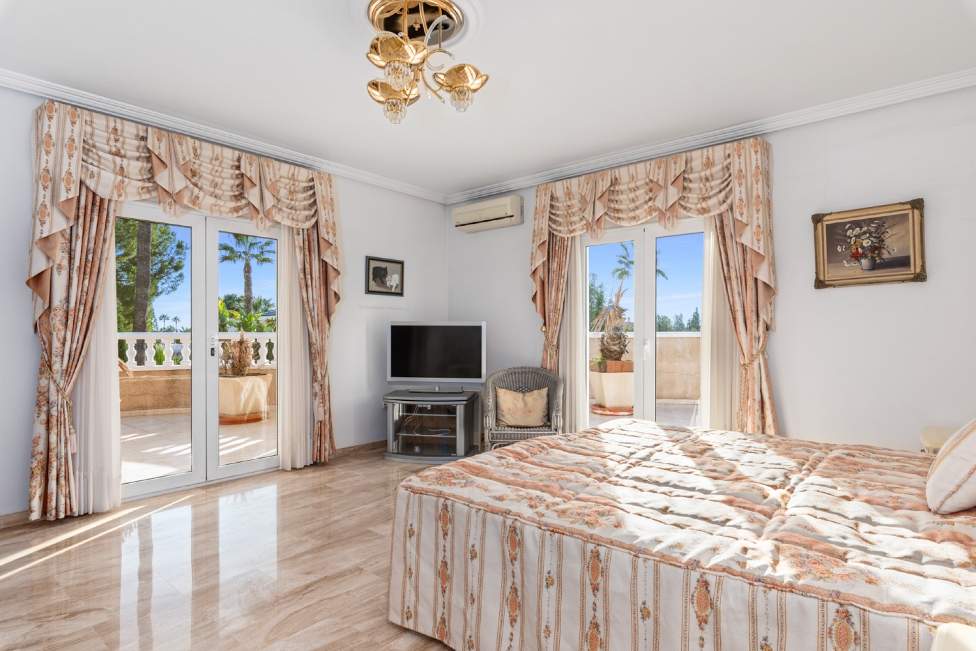 Resale - Detached Villa - Ciudad Quesada - Doña Pepa