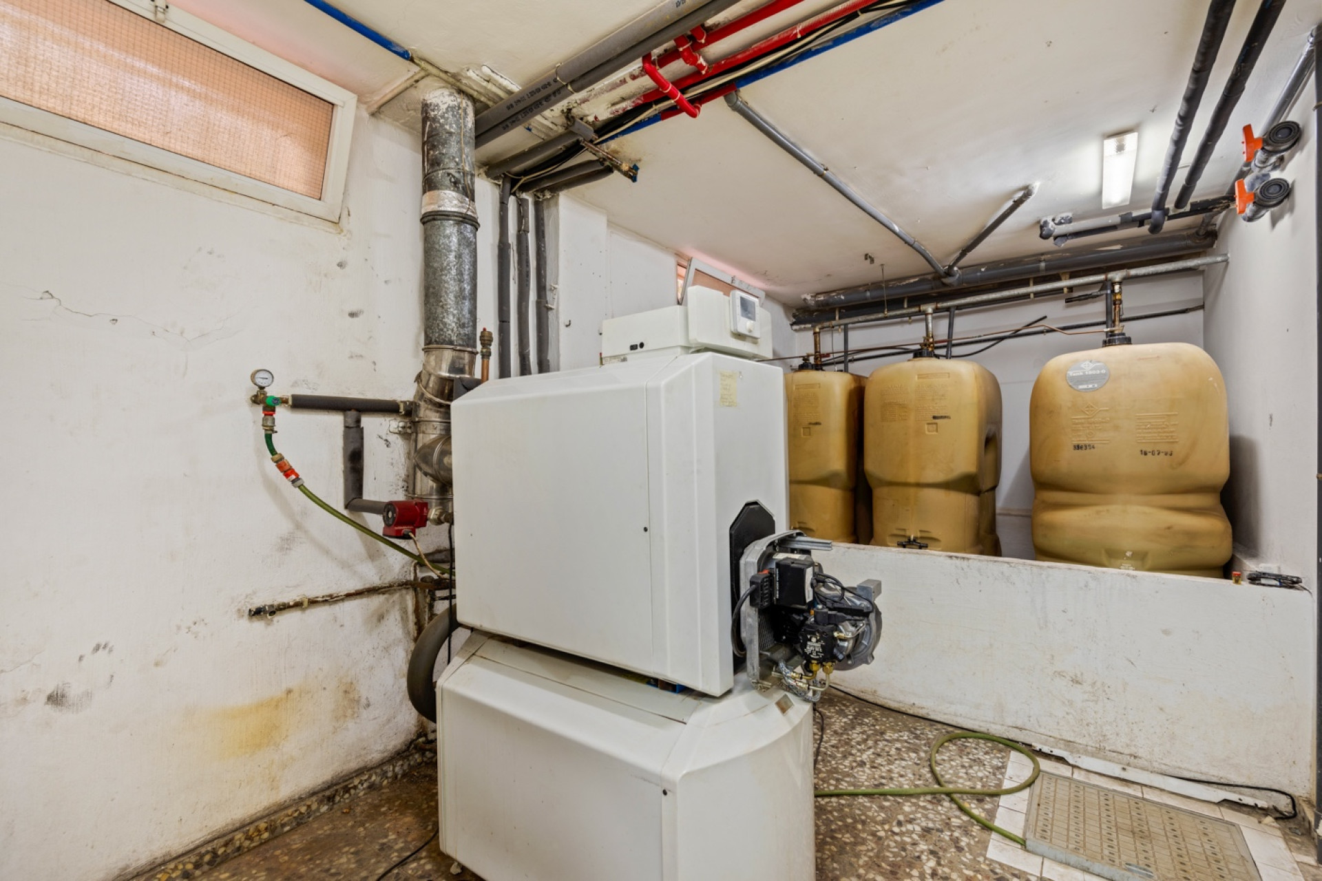 Resale - Detached Villa - Ciudad Quesada - Doña Pepa