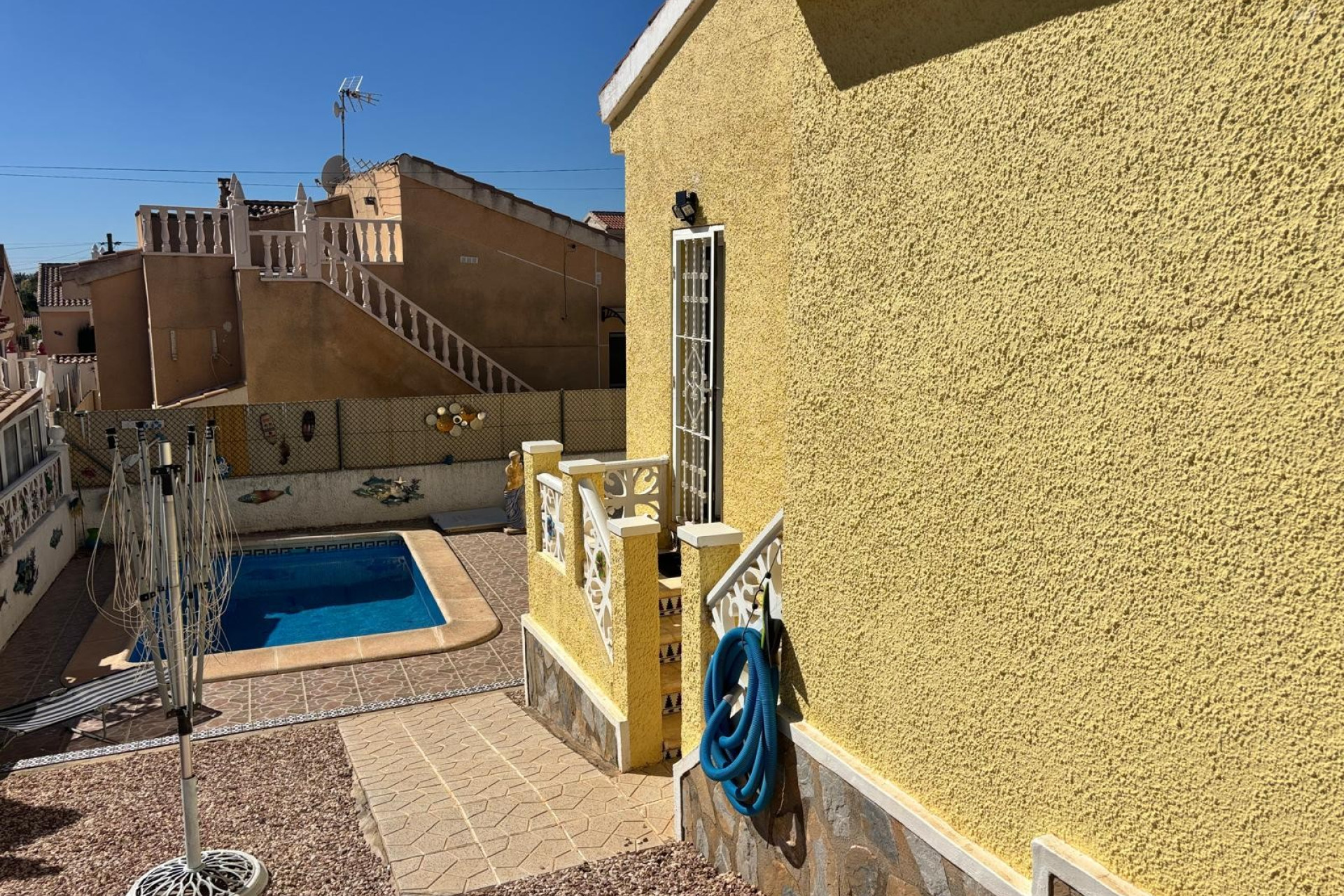 Resale - Detached Villa - Ciudad Quesada - La Fiesta