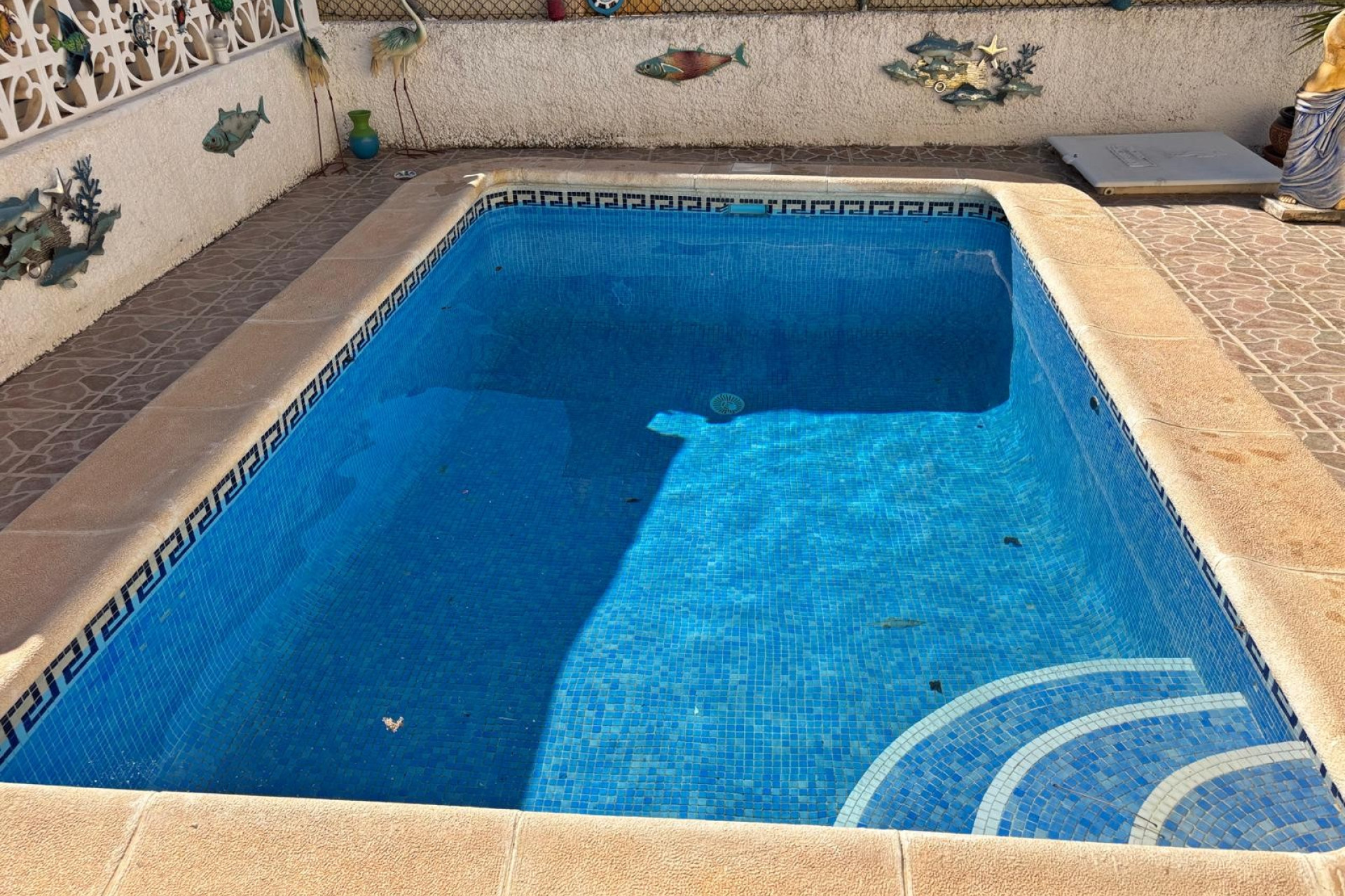 Resale - Detached Villa - Ciudad Quesada - La Fiesta