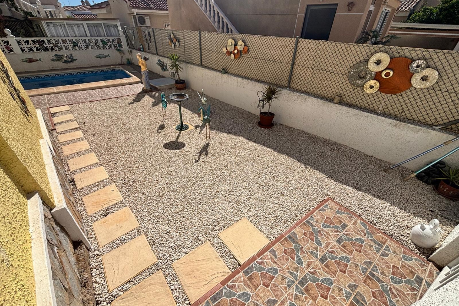 Resale - Detached Villa - Ciudad Quesada - La Fiesta