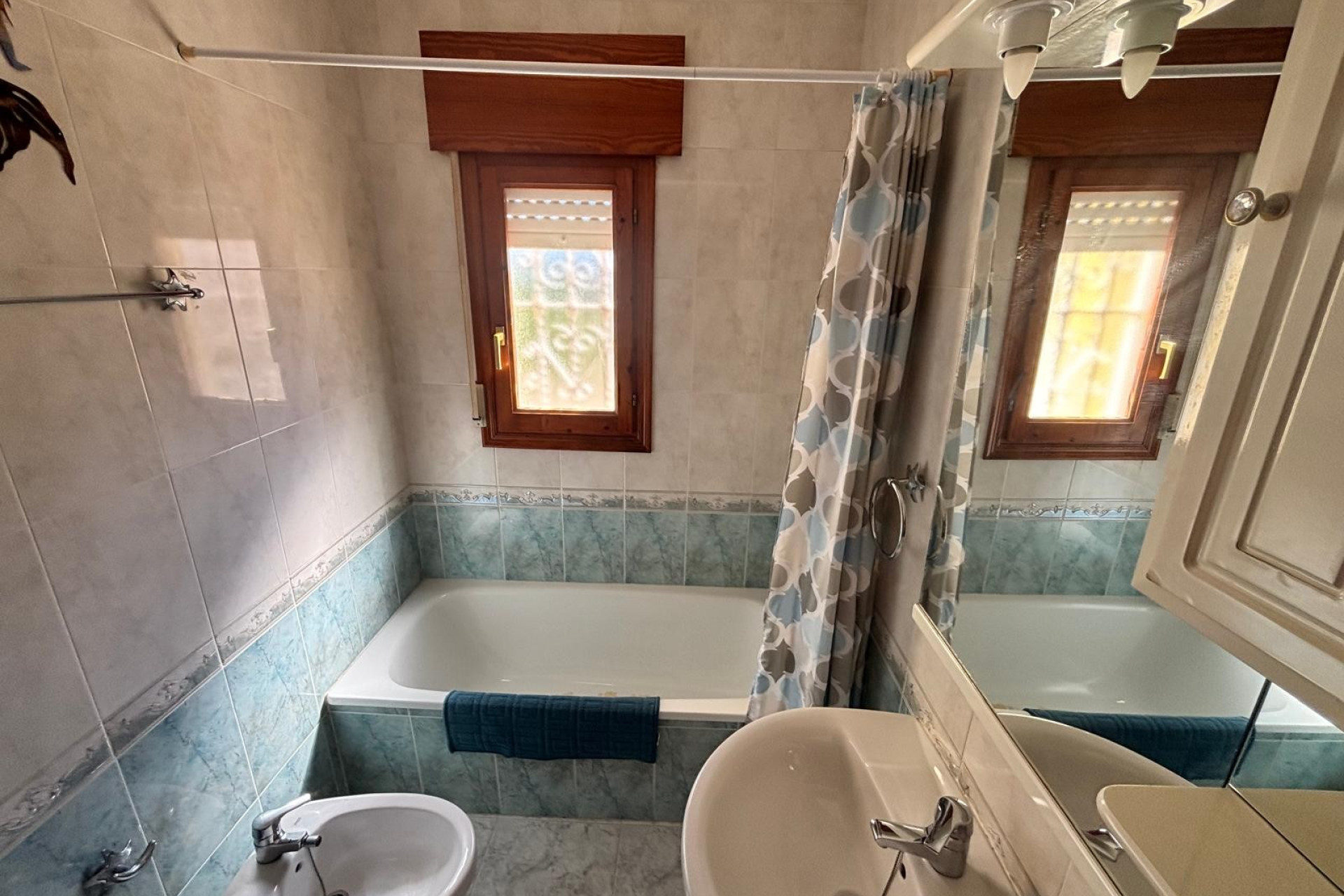 Resale - Detached Villa - Ciudad Quesada - La Fiesta