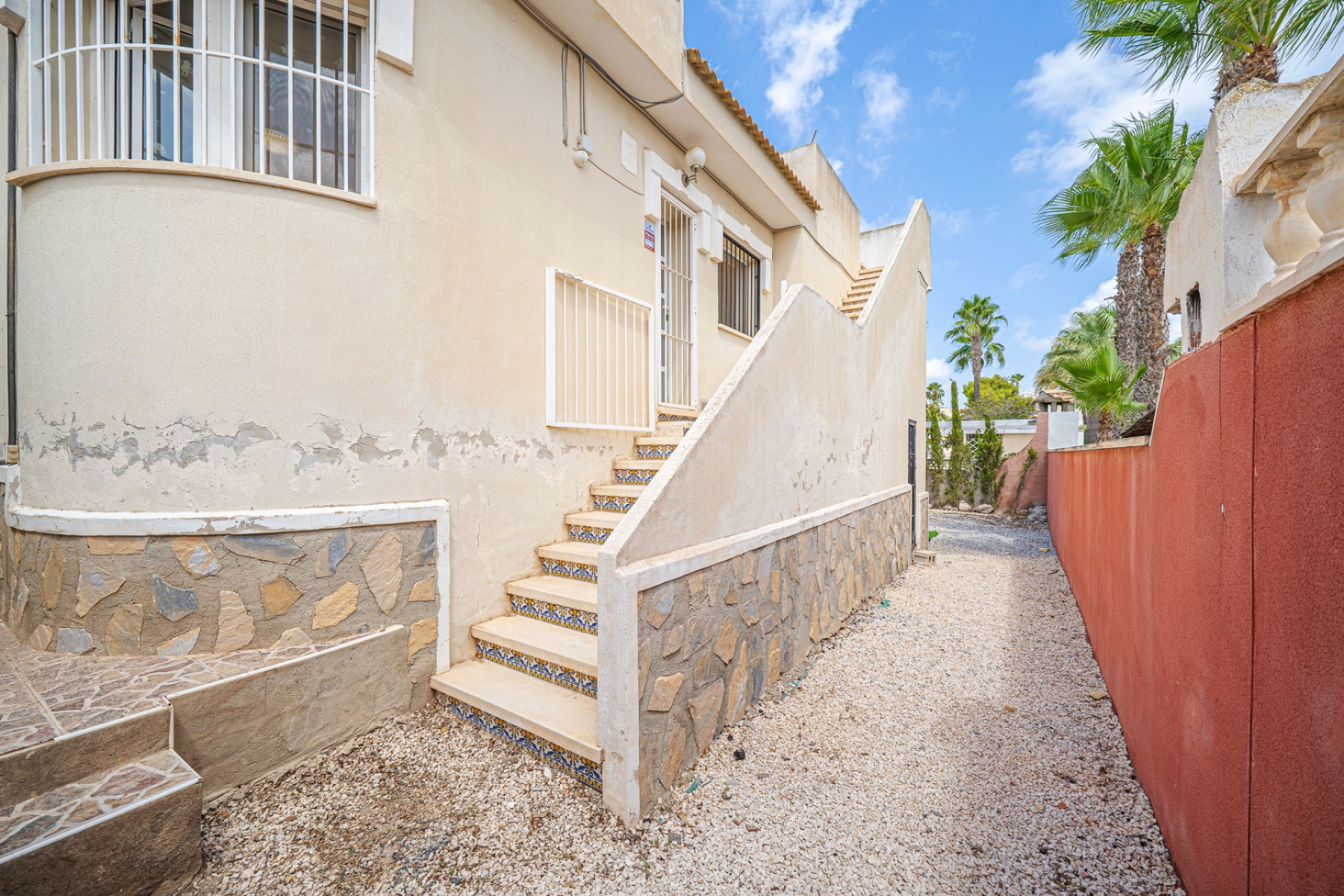 Resale - Detached Villa - Ciudad Quesada - La Fiesta