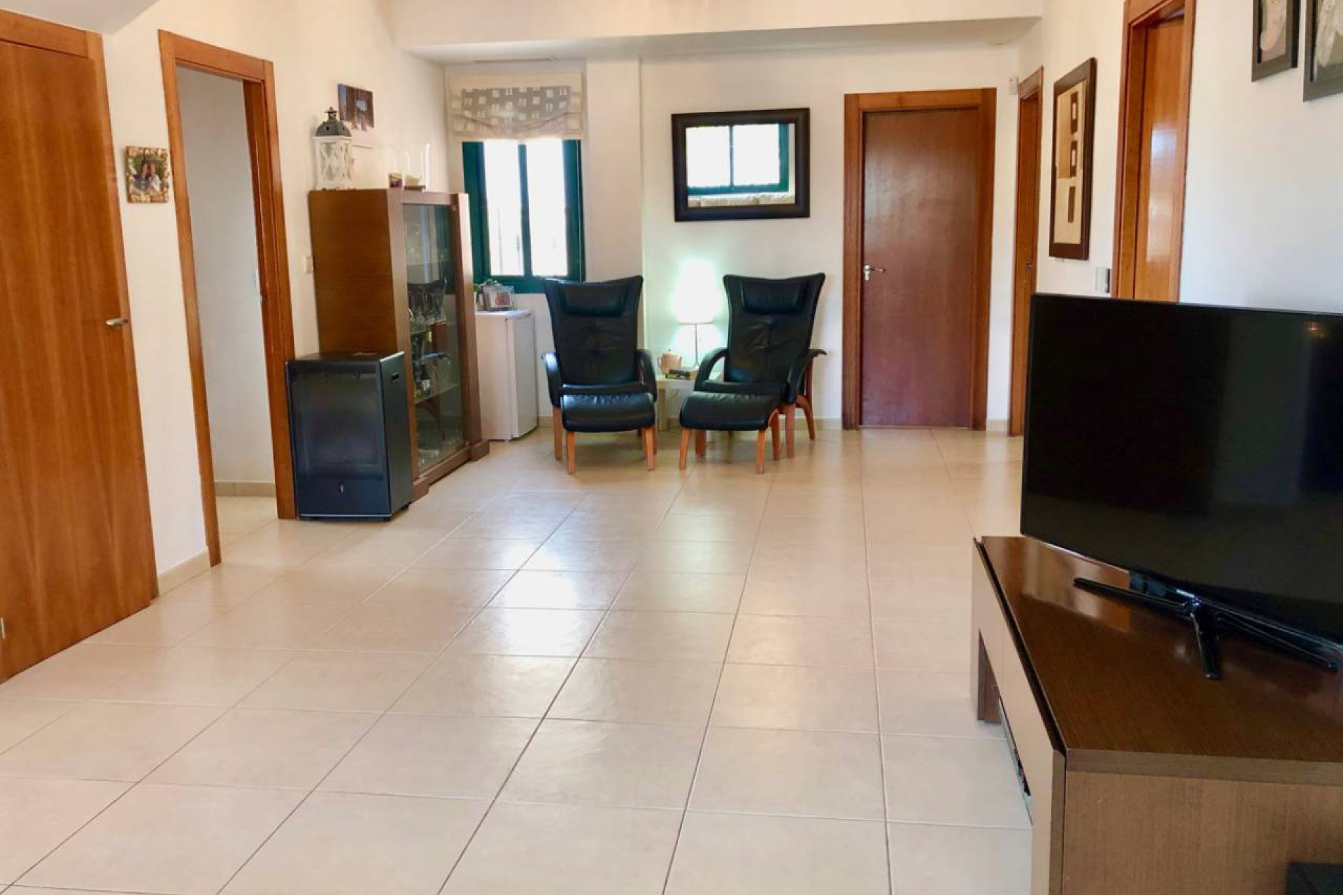 Resale - Detached Villa - Ciudad Quesada - La Fiesta