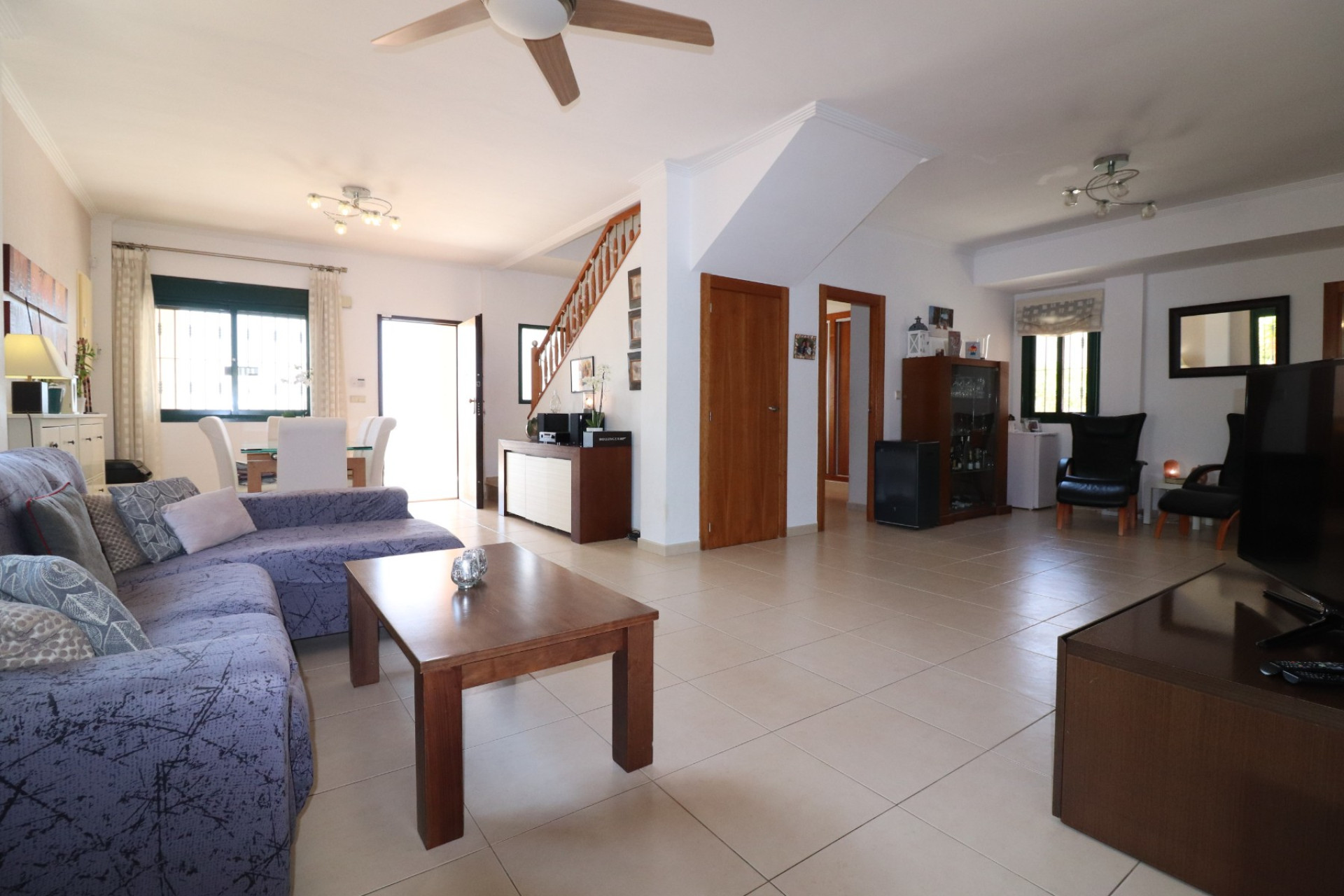 Resale - Detached Villa - Ciudad Quesada - La Fiesta