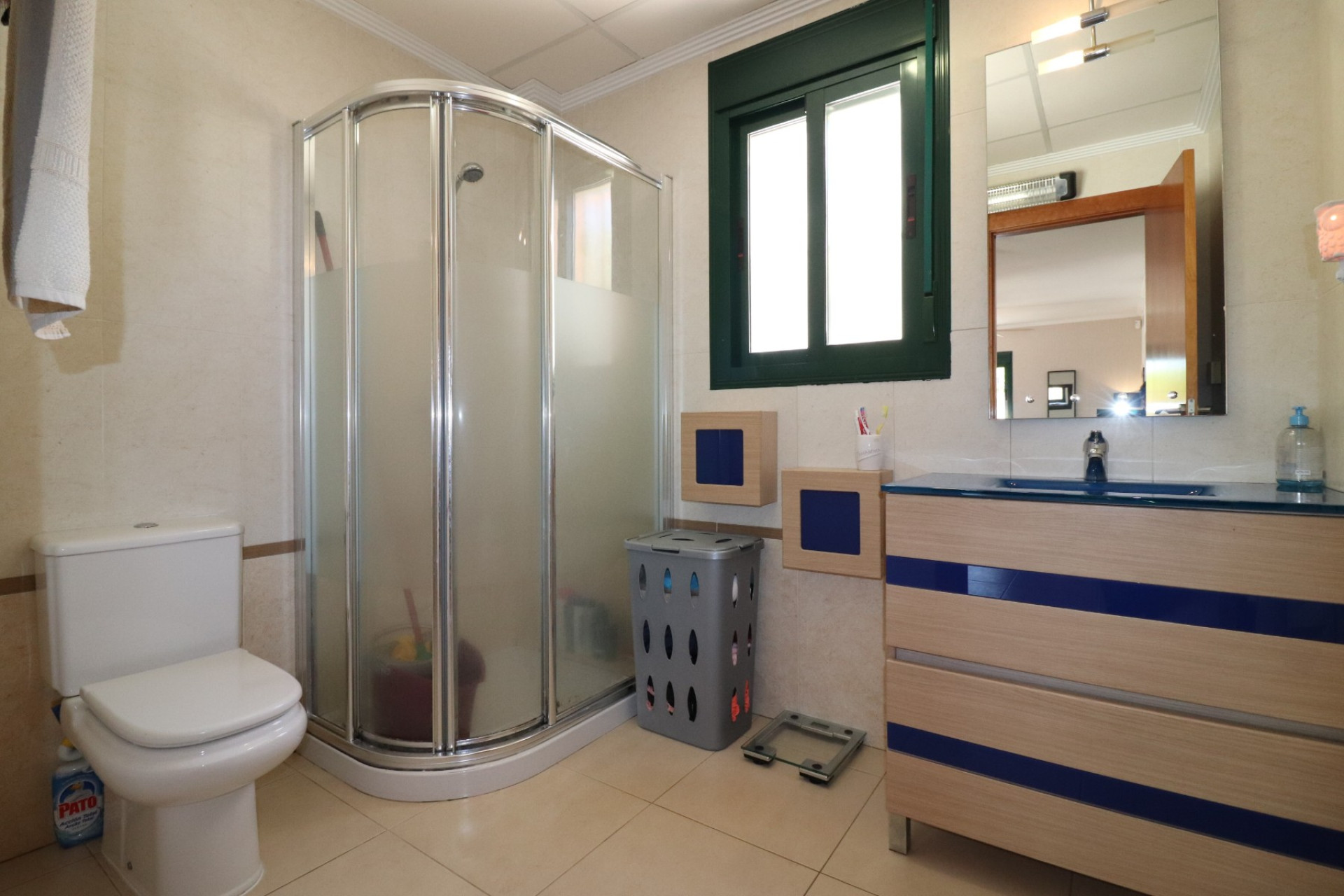 Resale - Detached Villa - Ciudad Quesada - La Fiesta