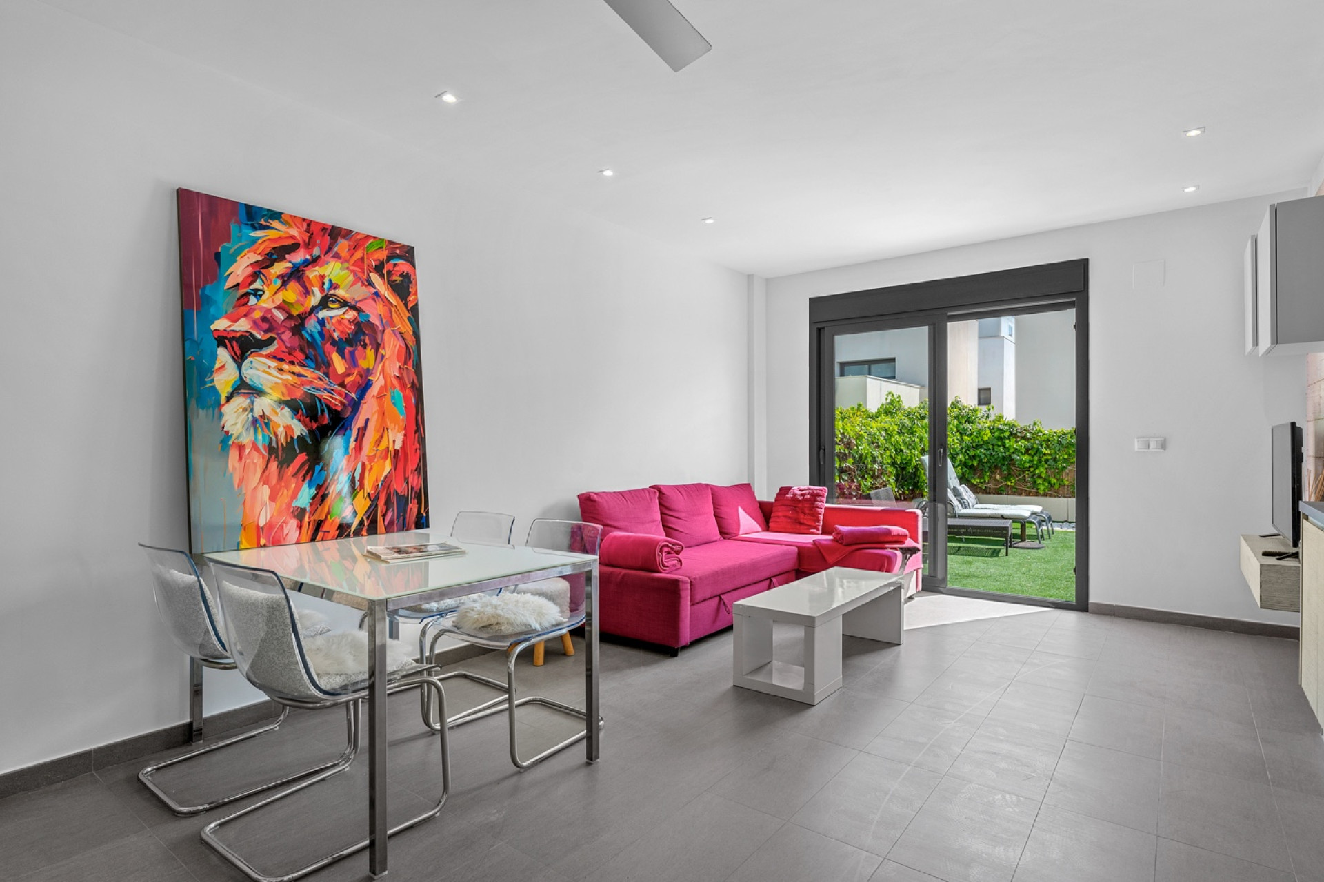 Resale - Detached Villa - Ciudad Quesada - La Laguna