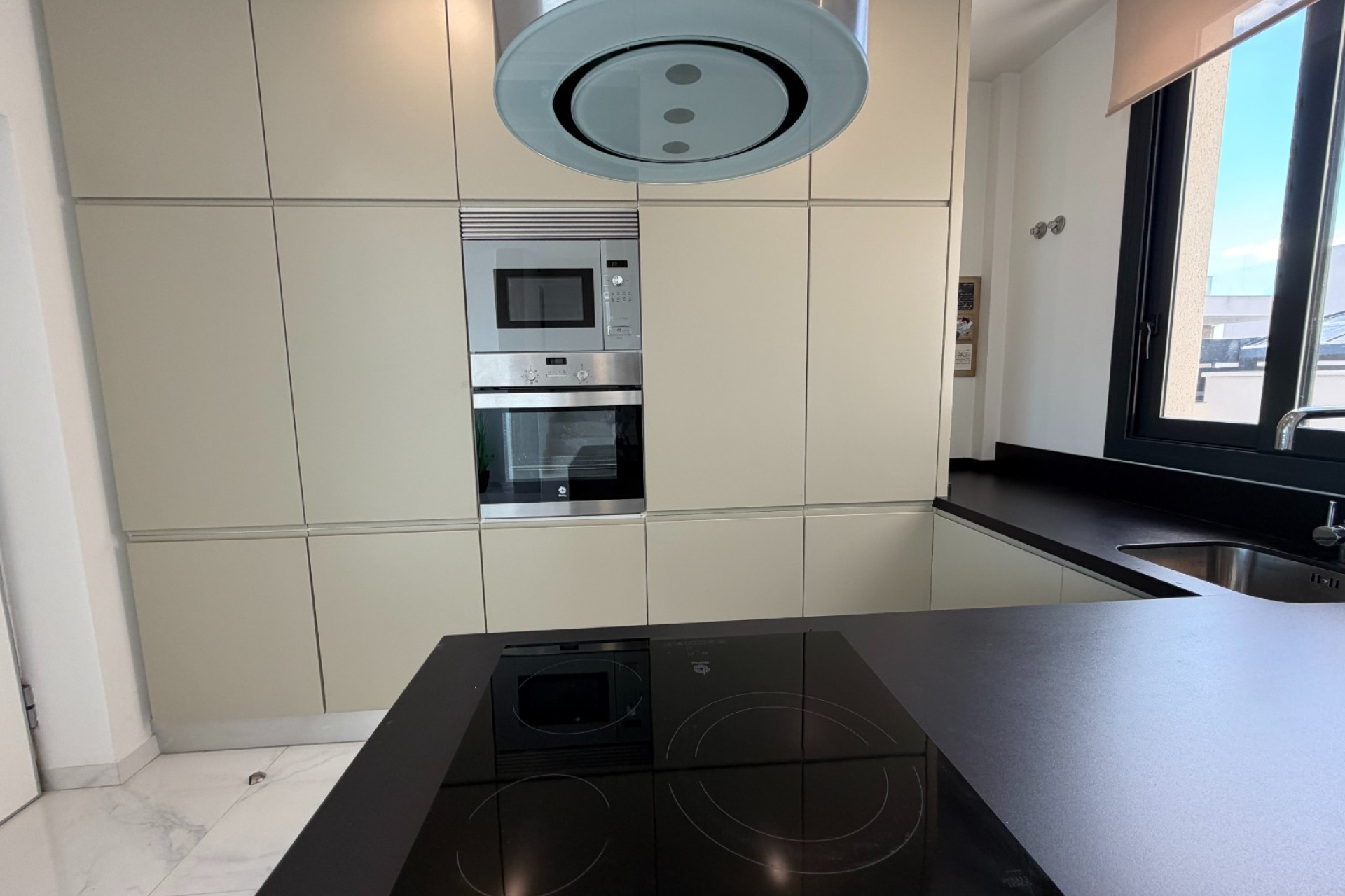 Resale - Detached Villa - Ciudad Quesada - La Laguna